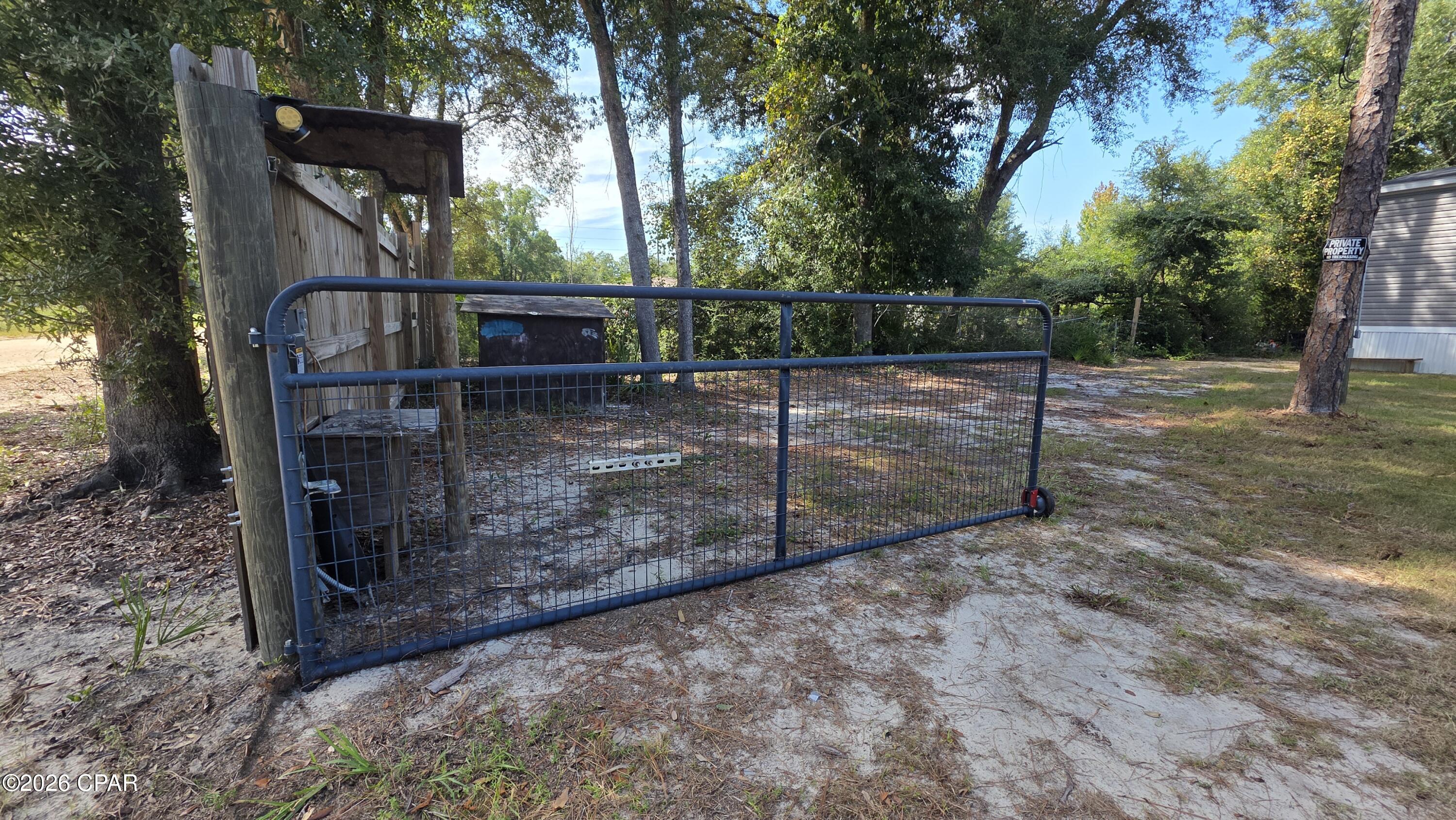 11925 Camellia Street Fountain FL 32438