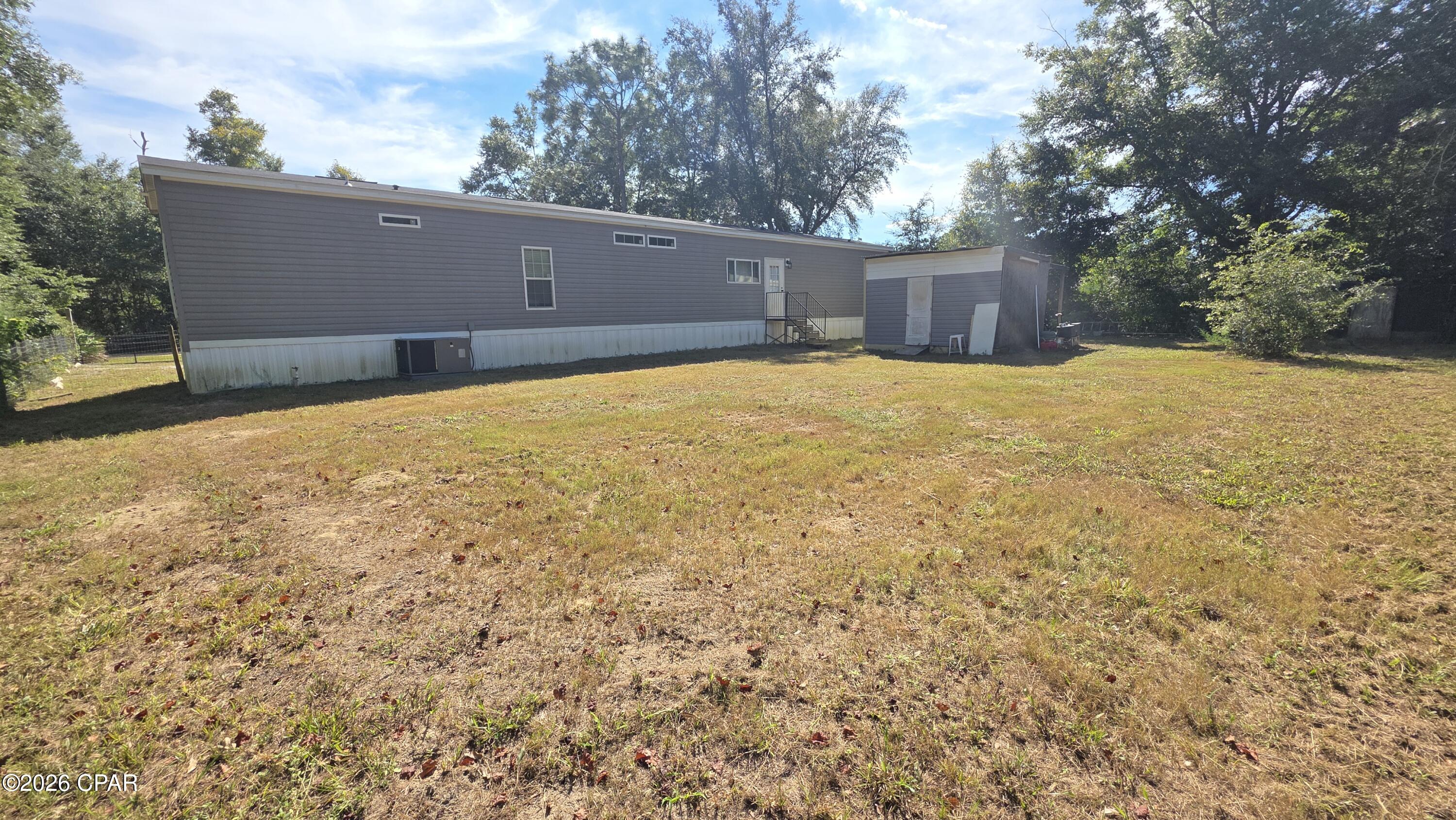 11925 Camellia Street Fountain FL 32438