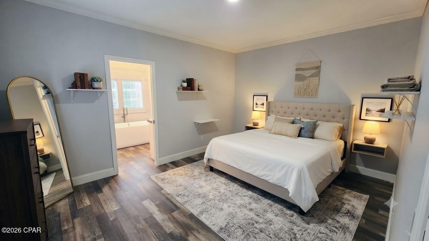 11925 Camellia Street Fountain FL 32438