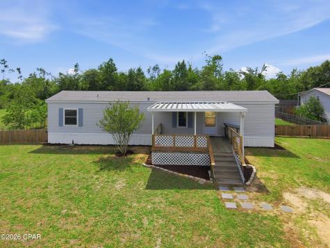 7315 Bay Crest Road Southport FL 32409