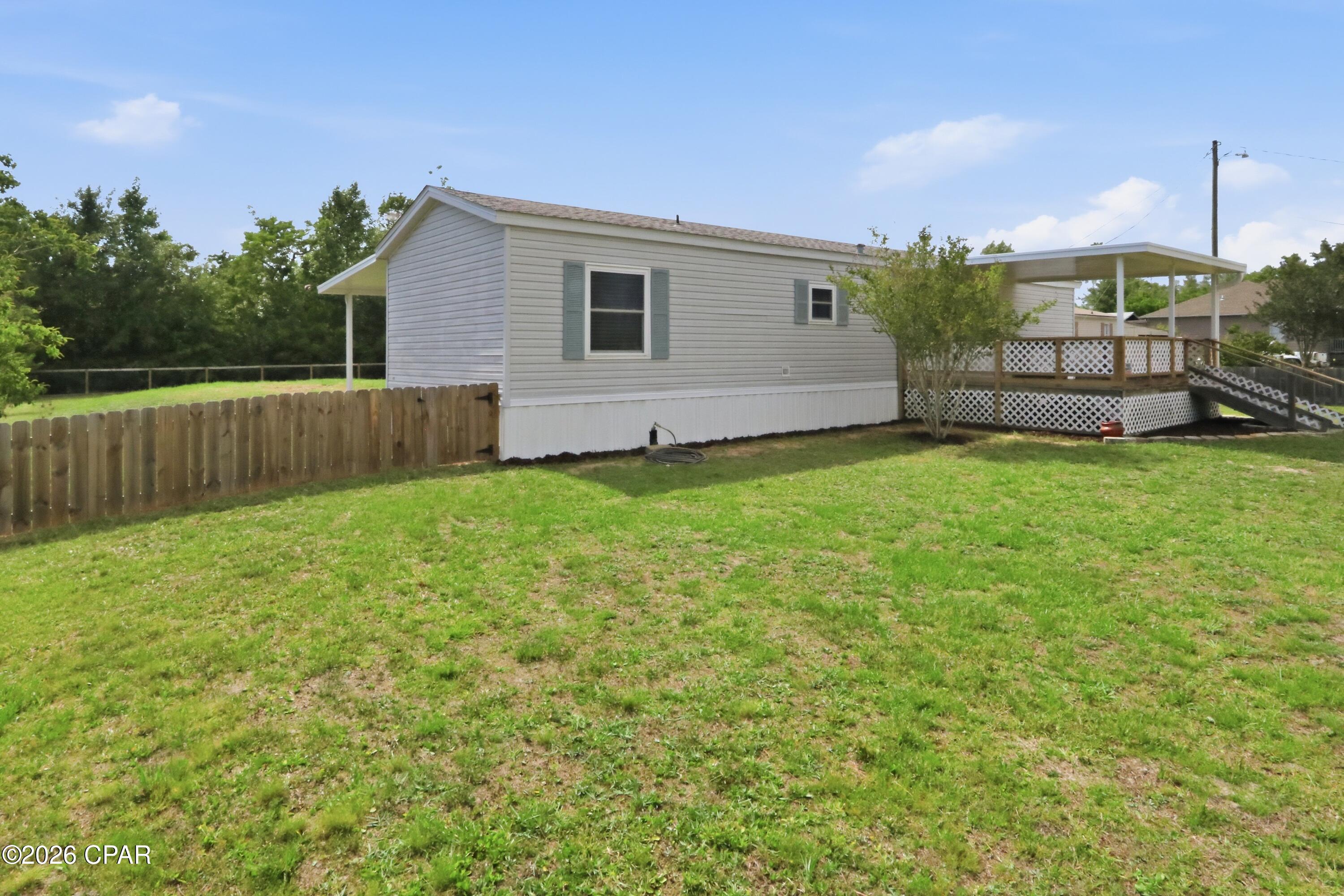 7315 Bay Crest Road Southport FL 32409