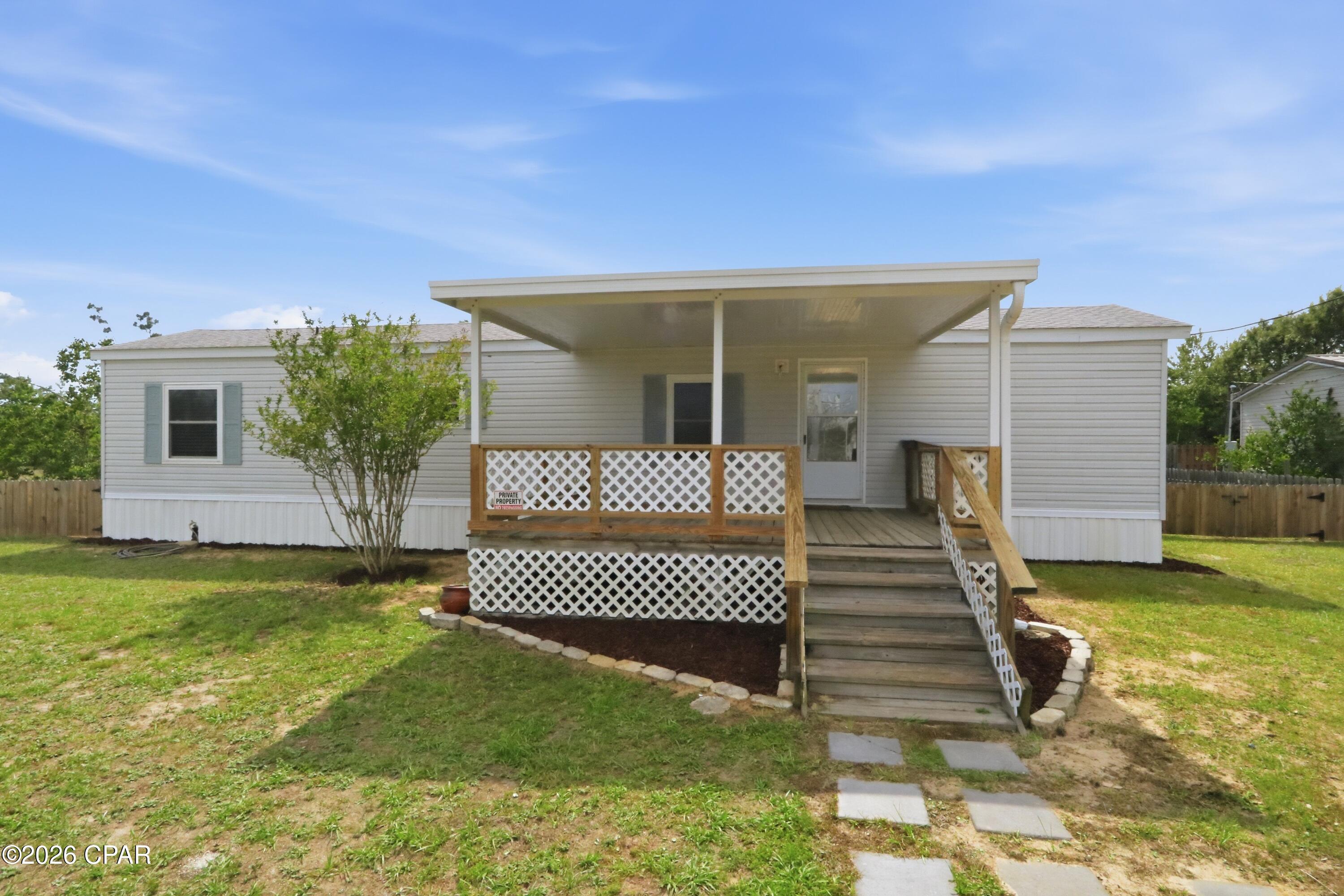 7315 Bay Crest Road Southport FL 32409