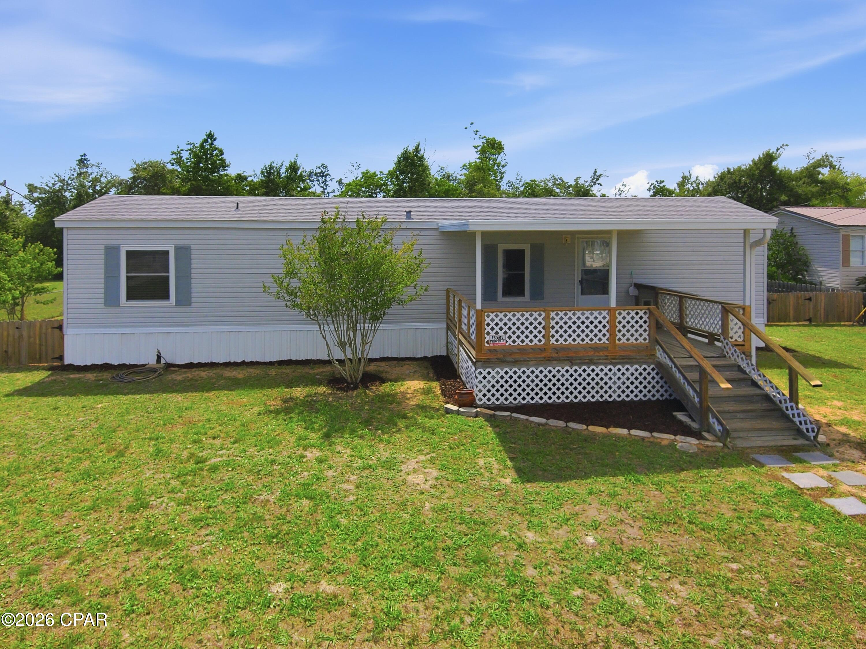 7315 Bay Crest Road Southport FL 32409