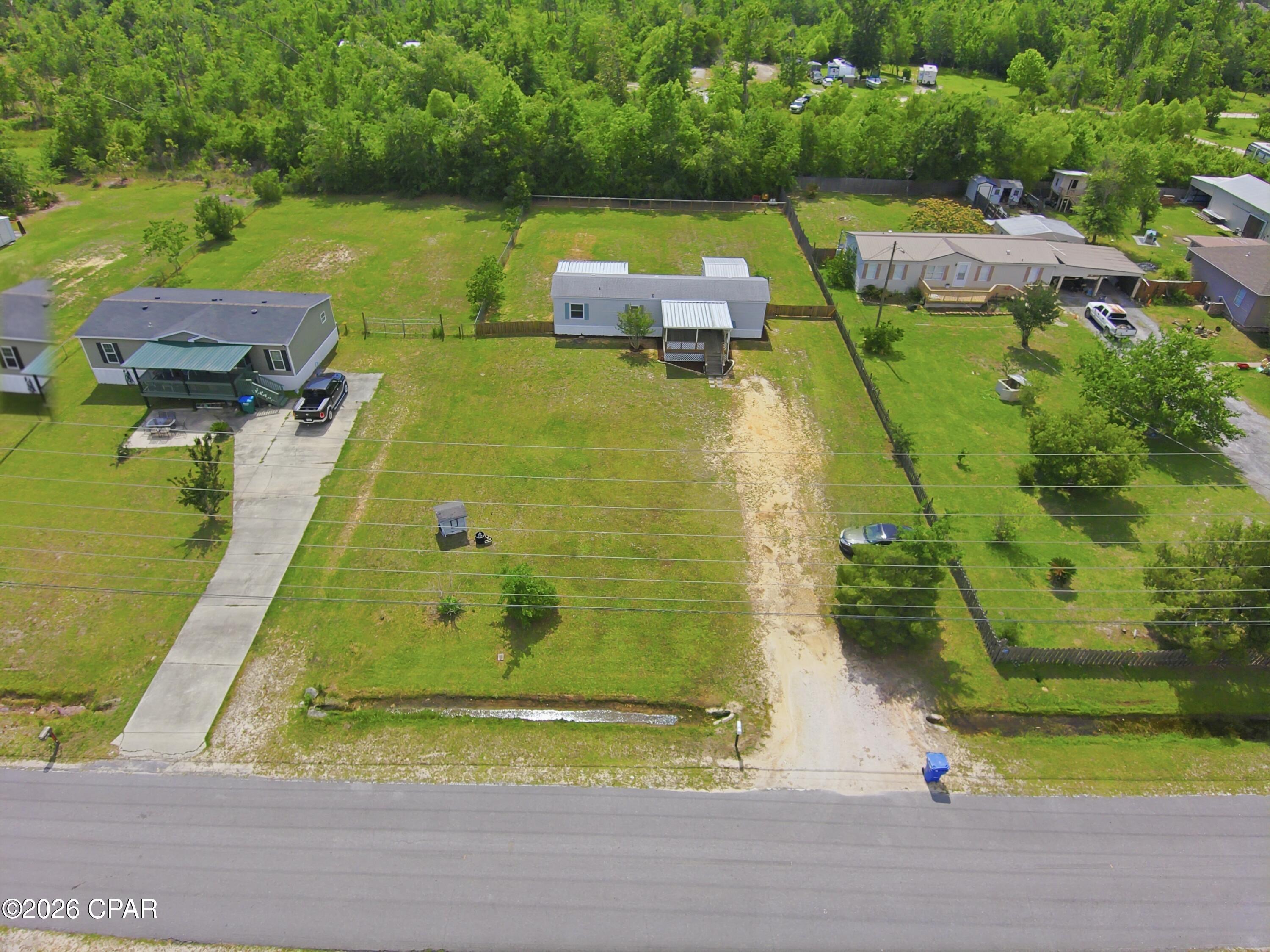 7315 Bay Crest Road Southport FL 32409