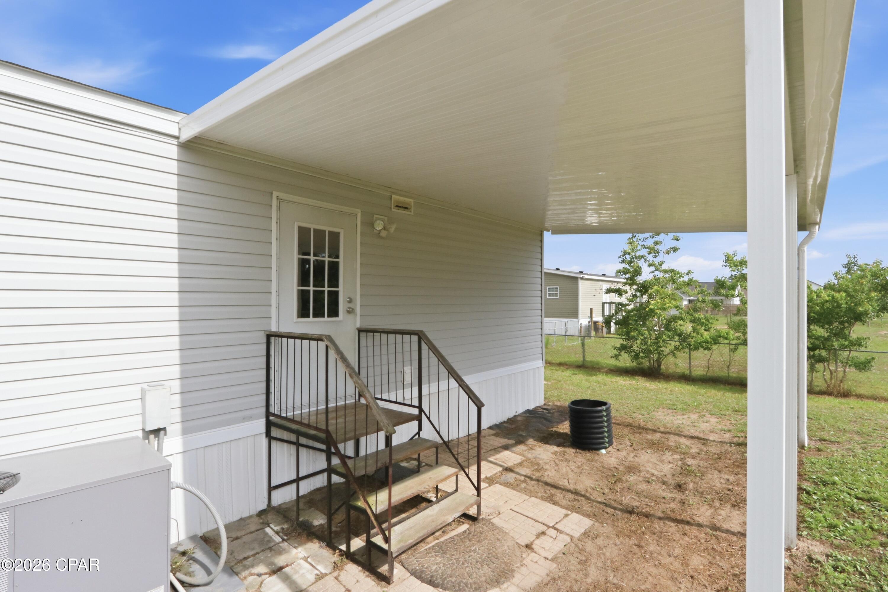 7315 Bay Crest Road Southport FL 32409