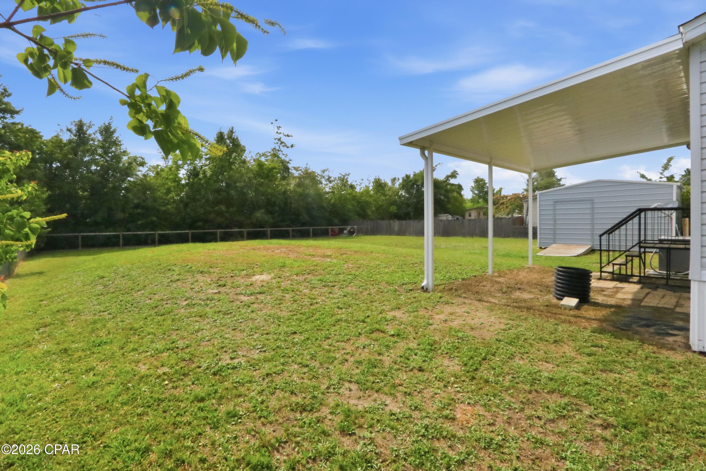 7315 Bay Crest Road Southport FL 32409