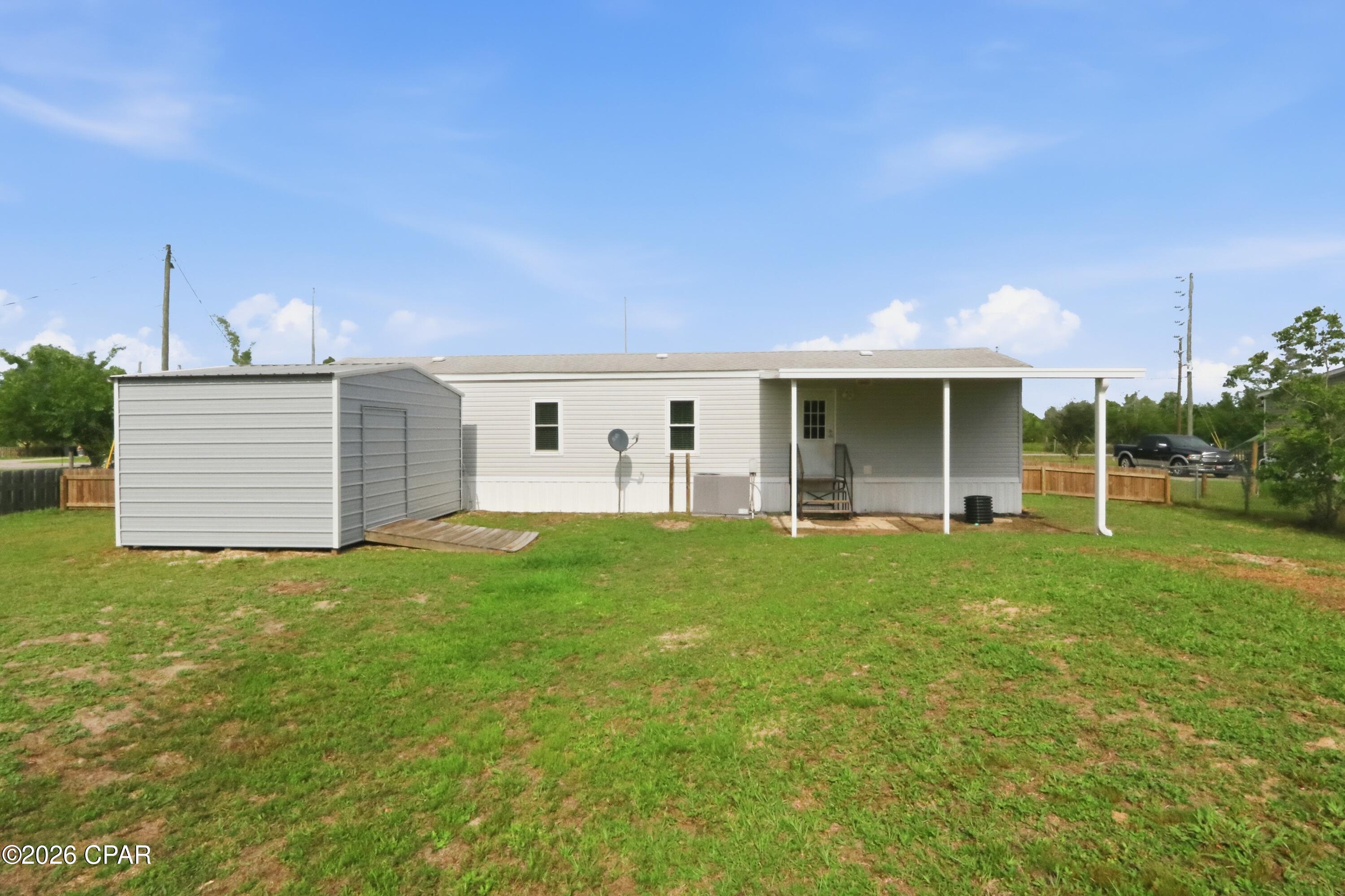 7315 Bay Crest Road Southport FL 32409