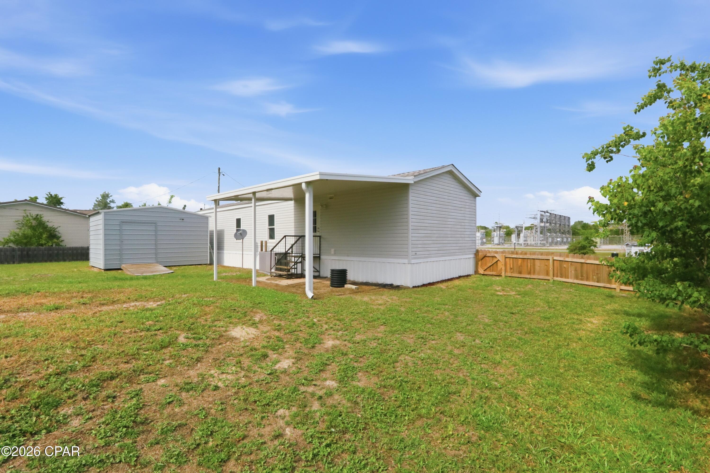 7315 Bay Crest Road Southport FL 32409