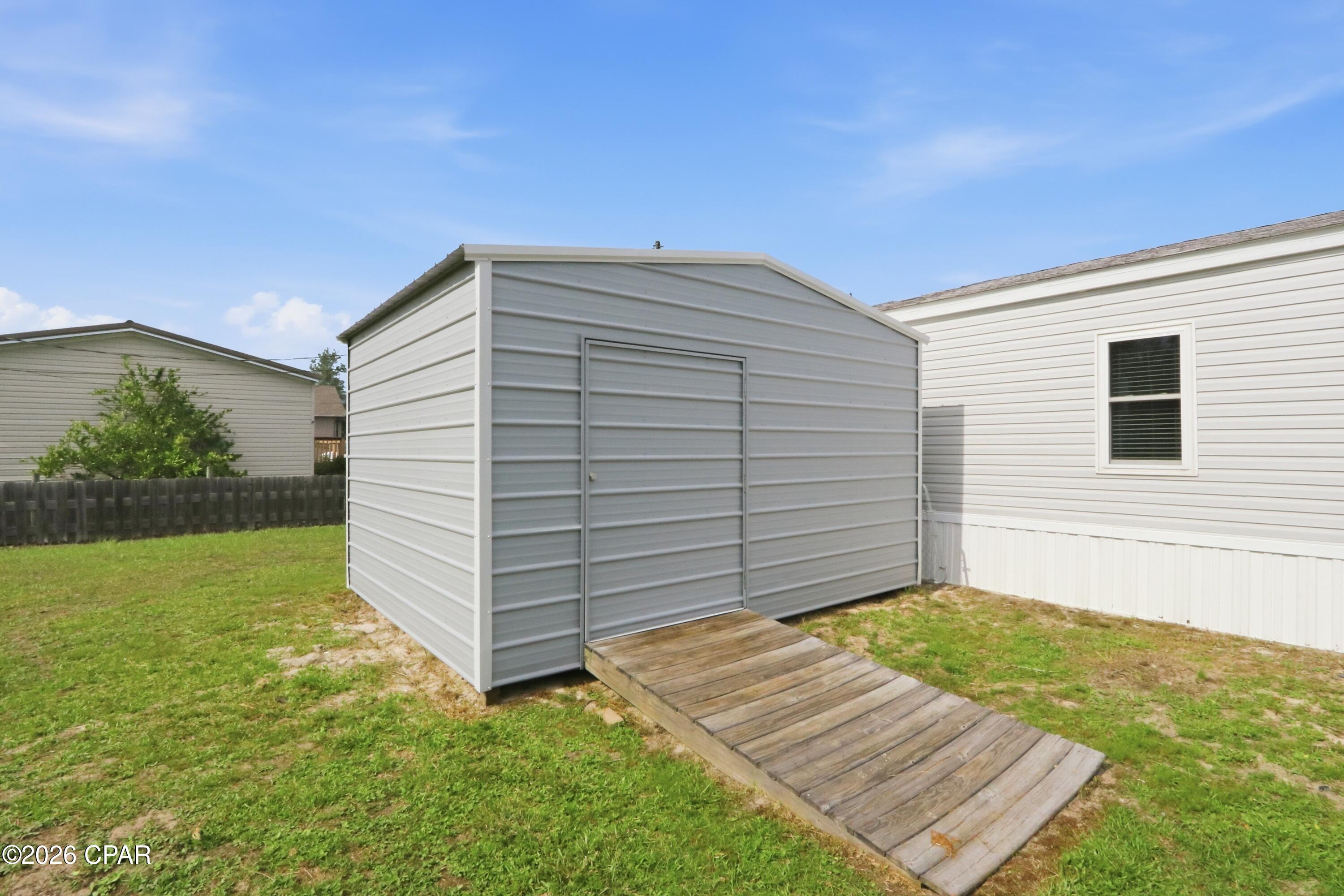 7315 Bay Crest Road Southport FL 32409
