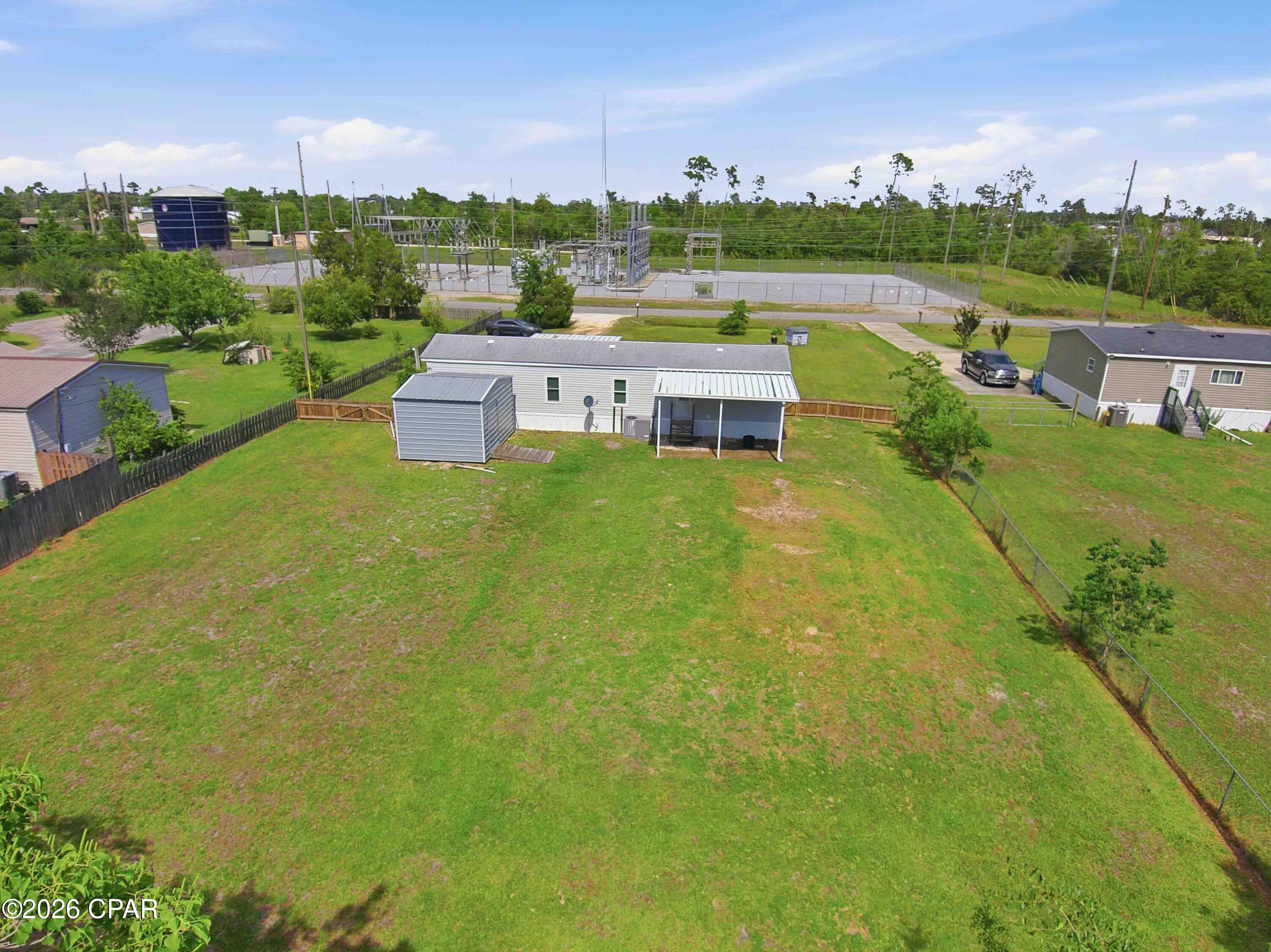 7315 Bay Crest Road Southport FL 32409
