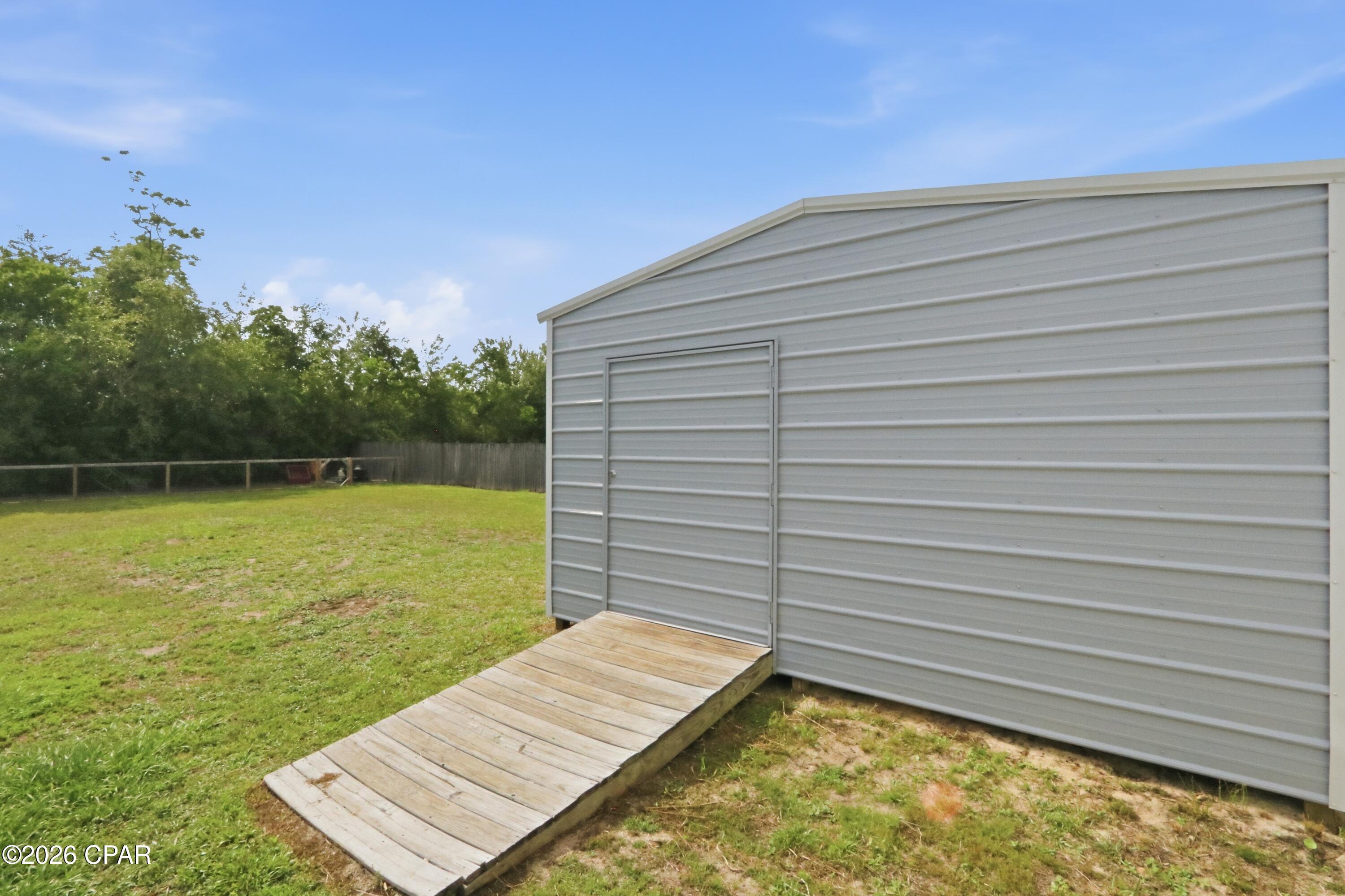 7315 Bay Crest Road Southport FL 32409