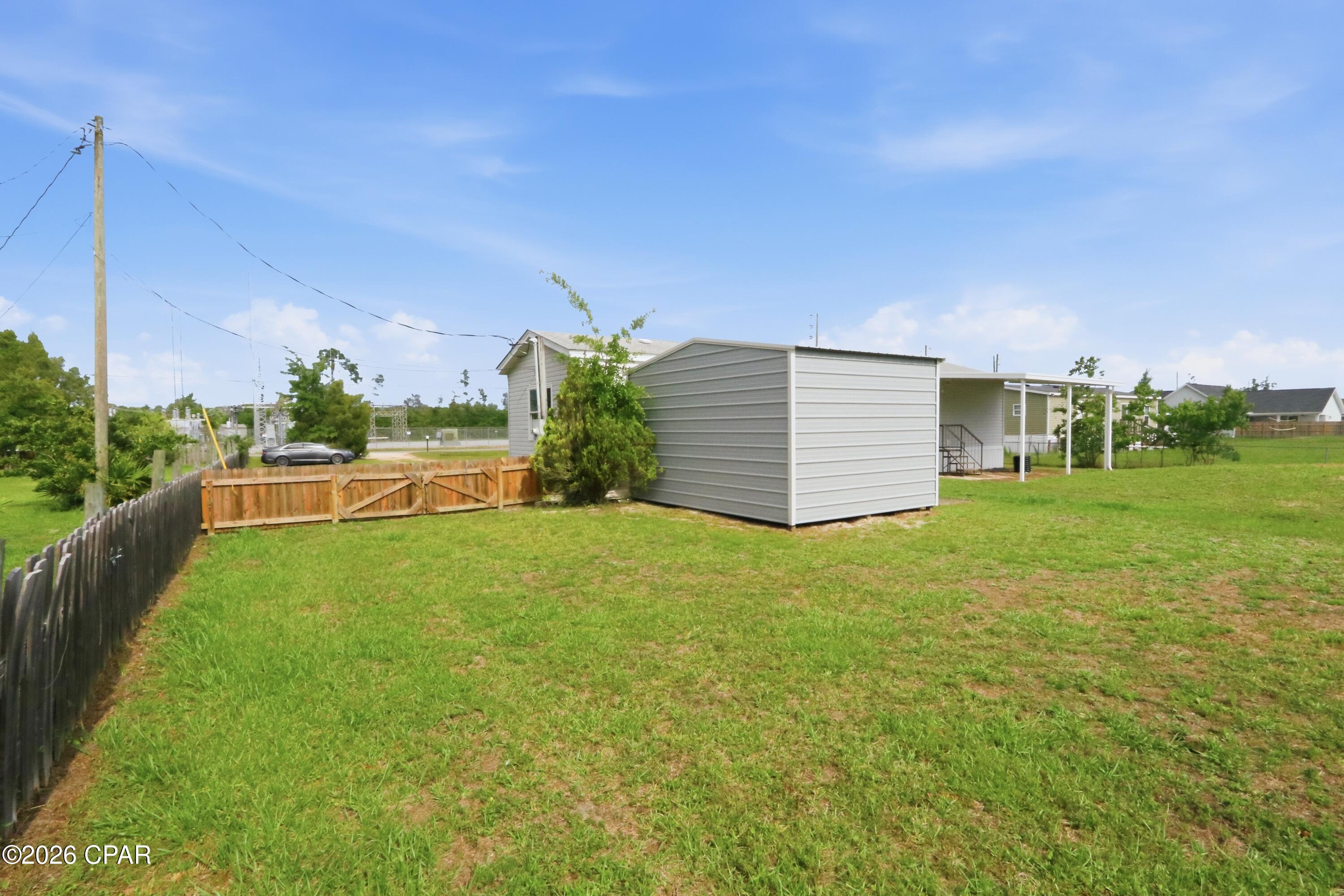 7315 Bay Crest Road Southport FL 32409