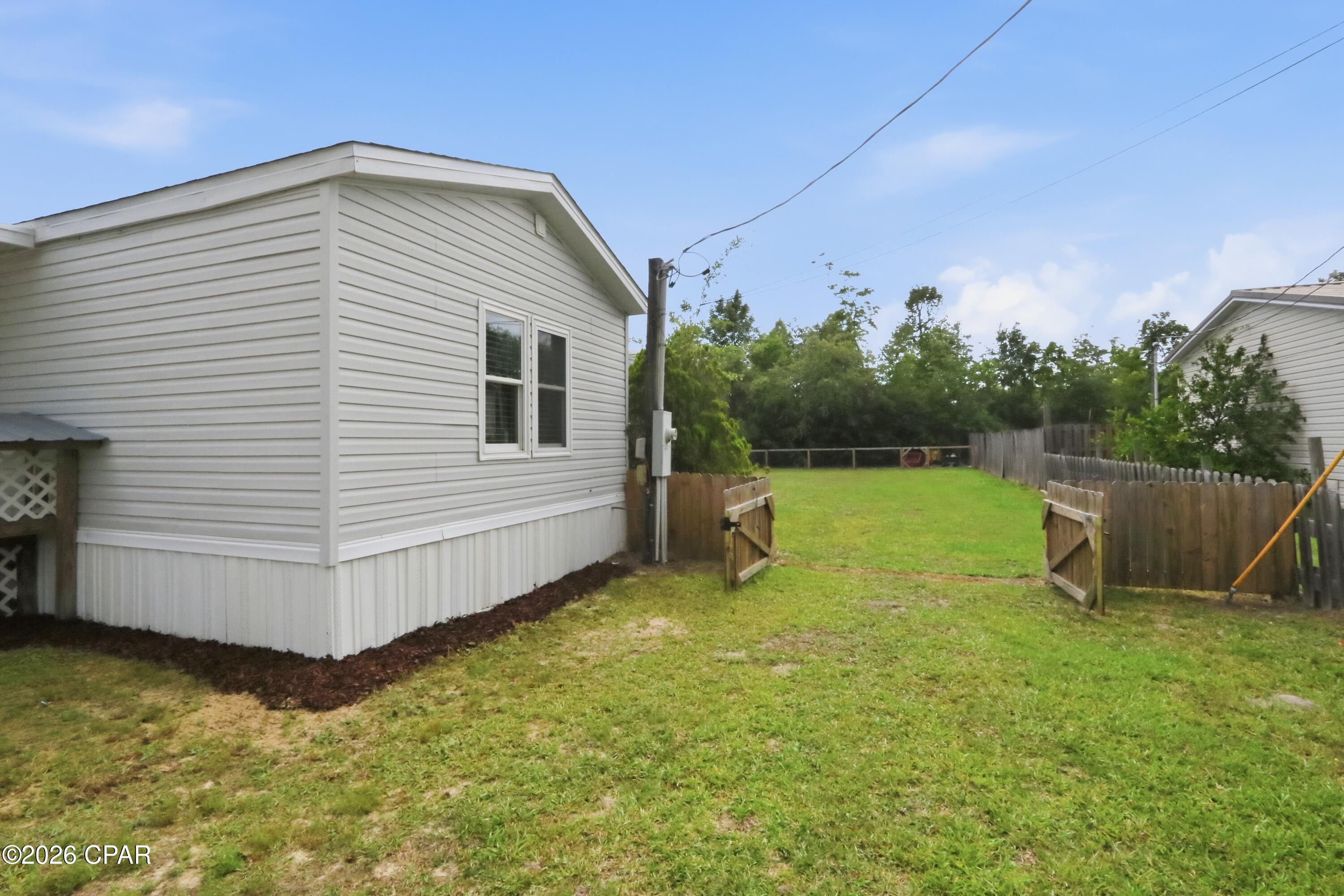 7315 Bay Crest Road Southport FL 32409