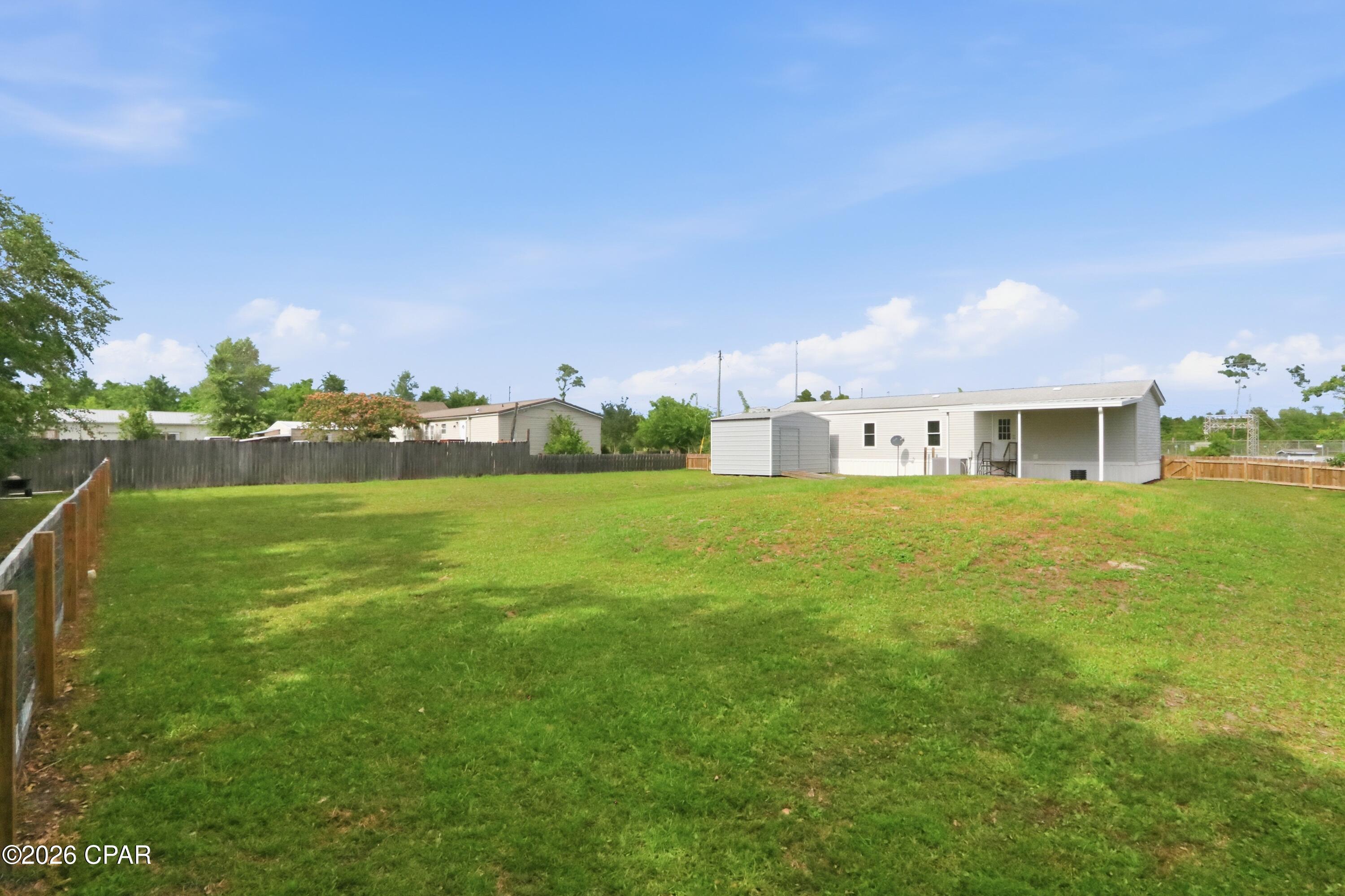 7315 Bay Crest Road Southport FL 32409