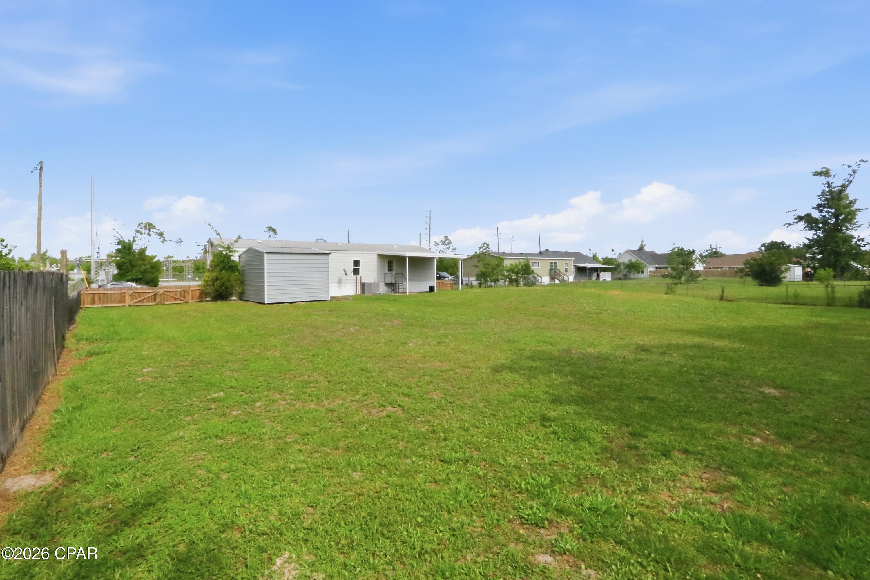 7315 Bay Crest Road Southport FL 32409