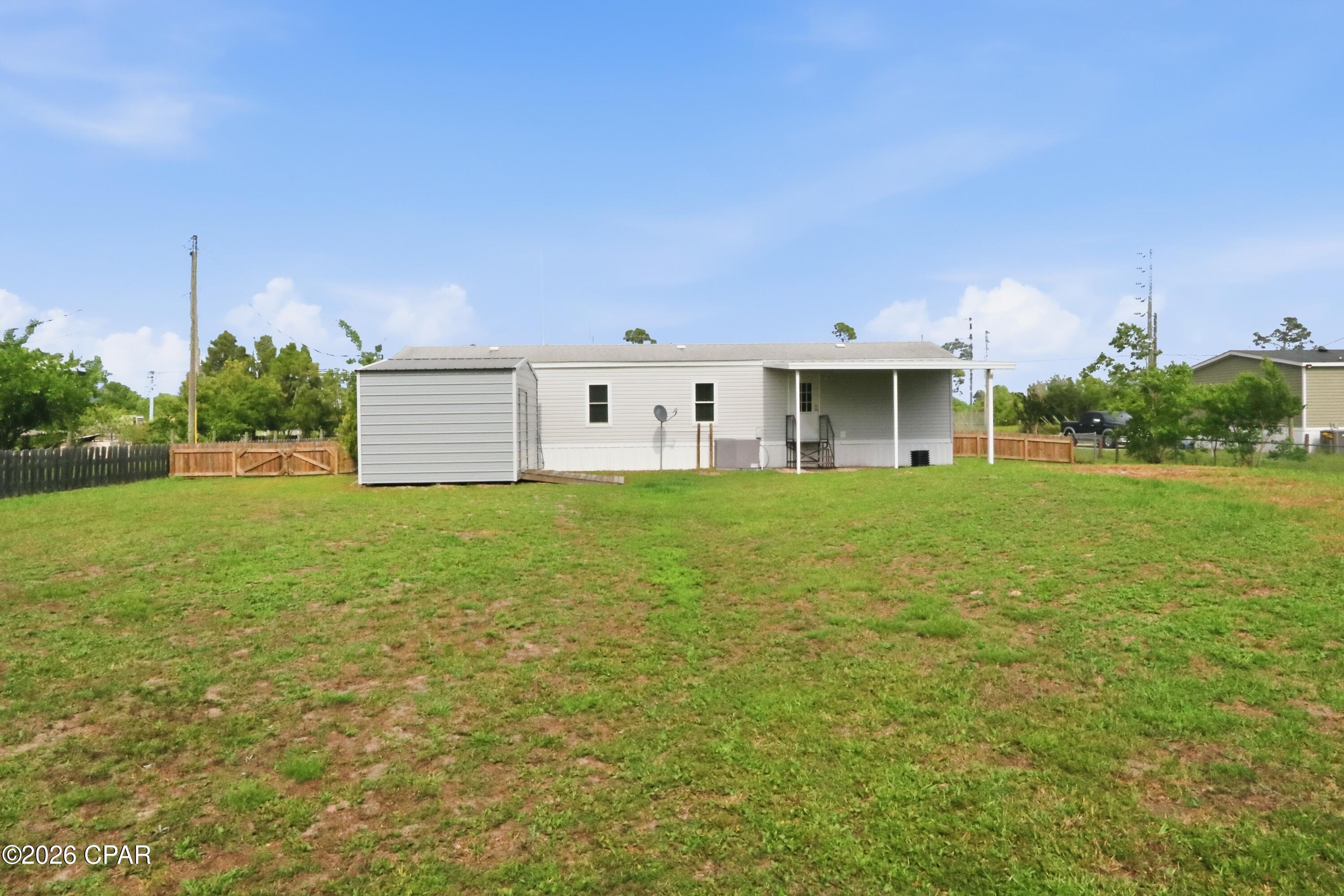 7315 Bay Crest Road Southport FL 32409