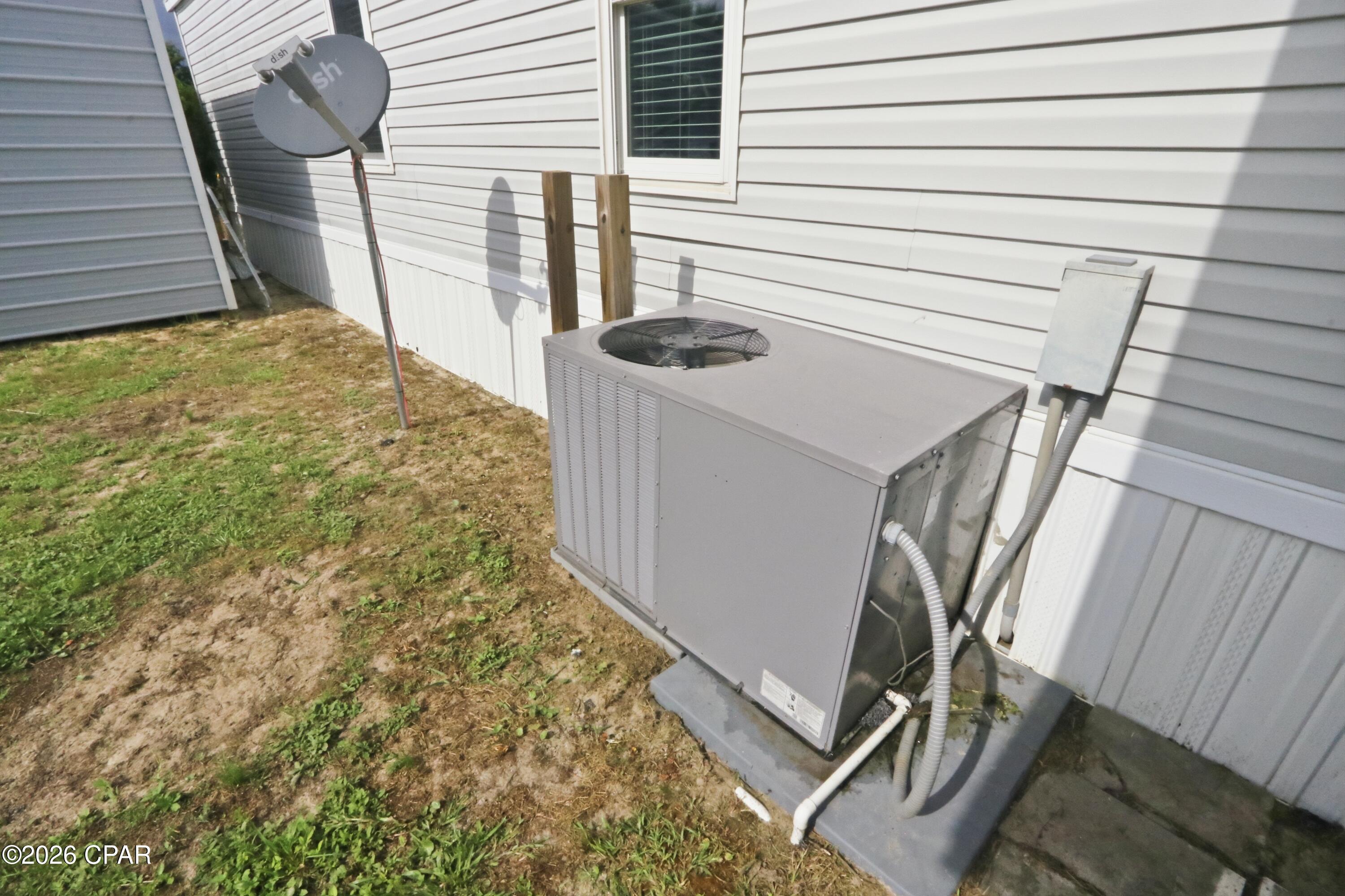 7315 Bay Crest Road Southport FL 32409