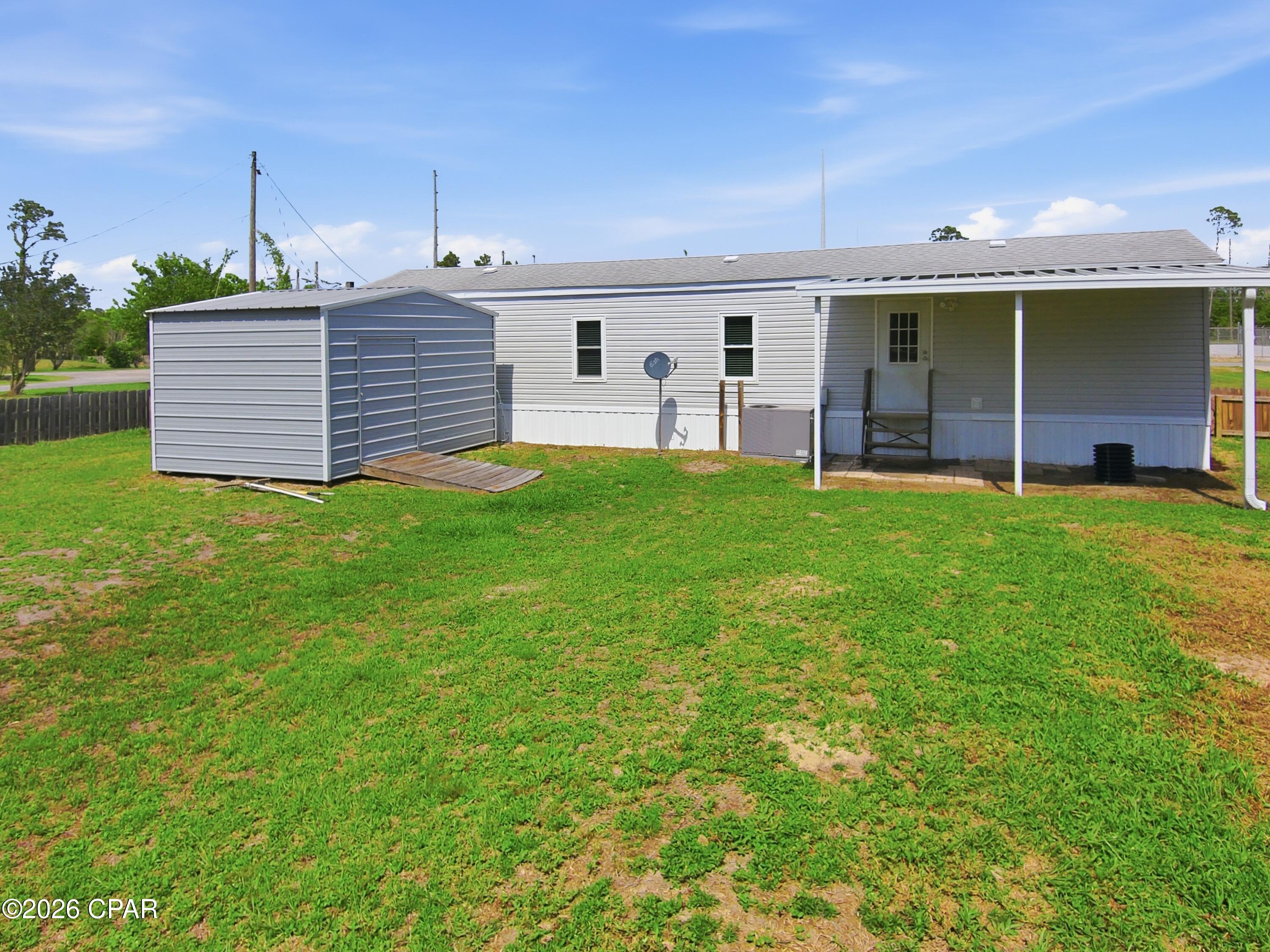 7315 Bay Crest Road Southport FL 32409