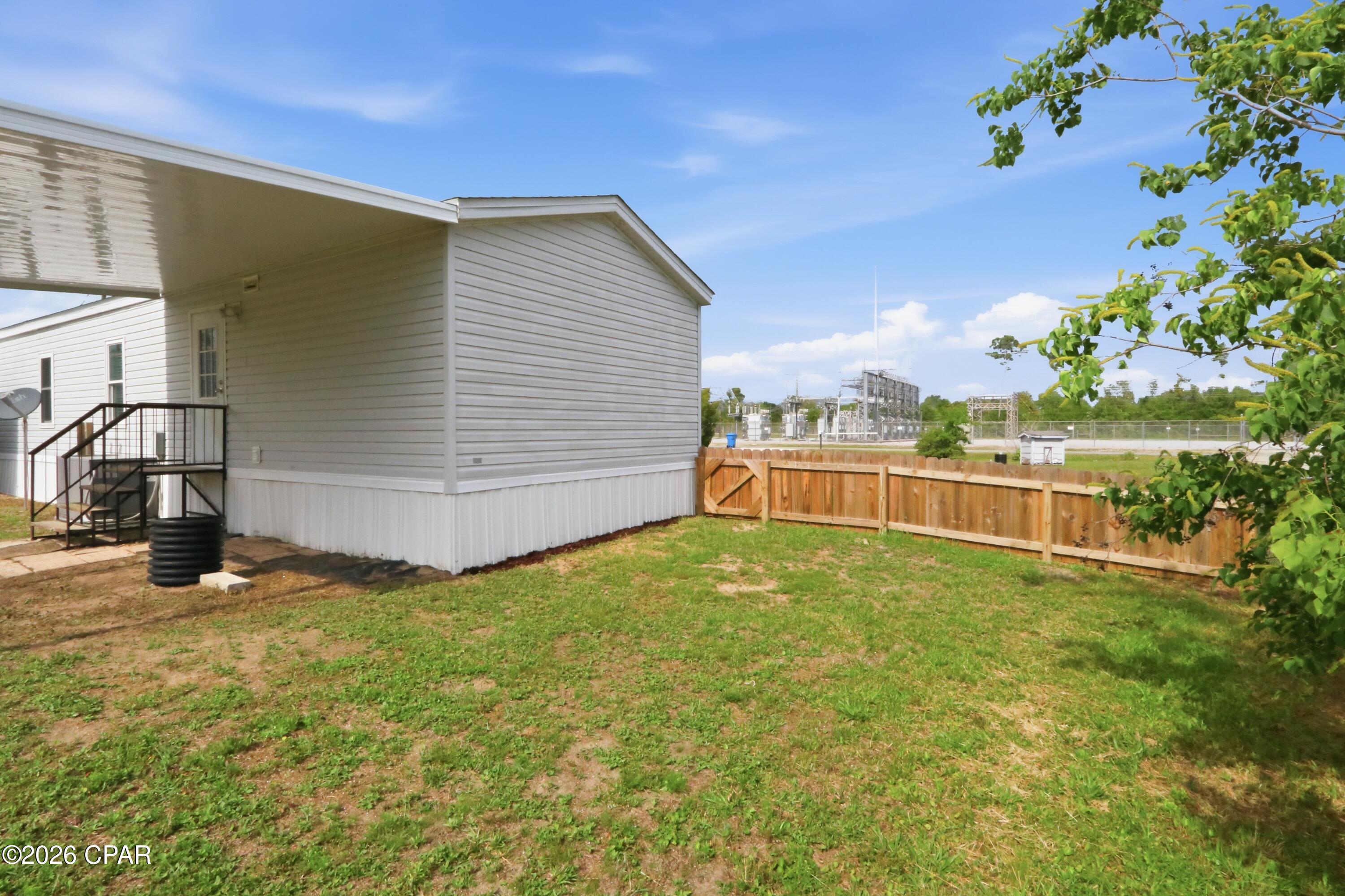 7315 Bay Crest Road Southport FL 32409