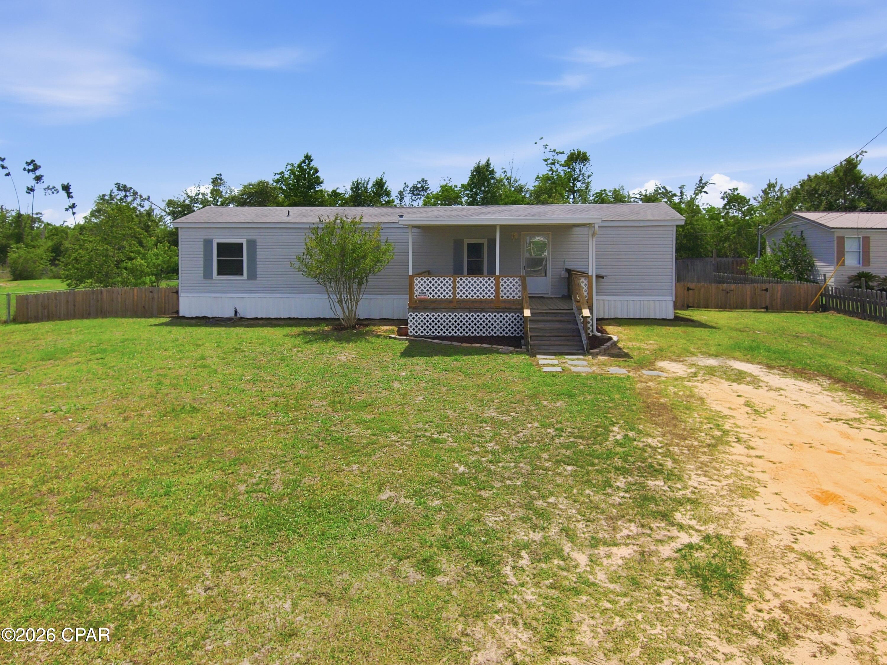 7315 Bay Crest Road Southport FL 32409