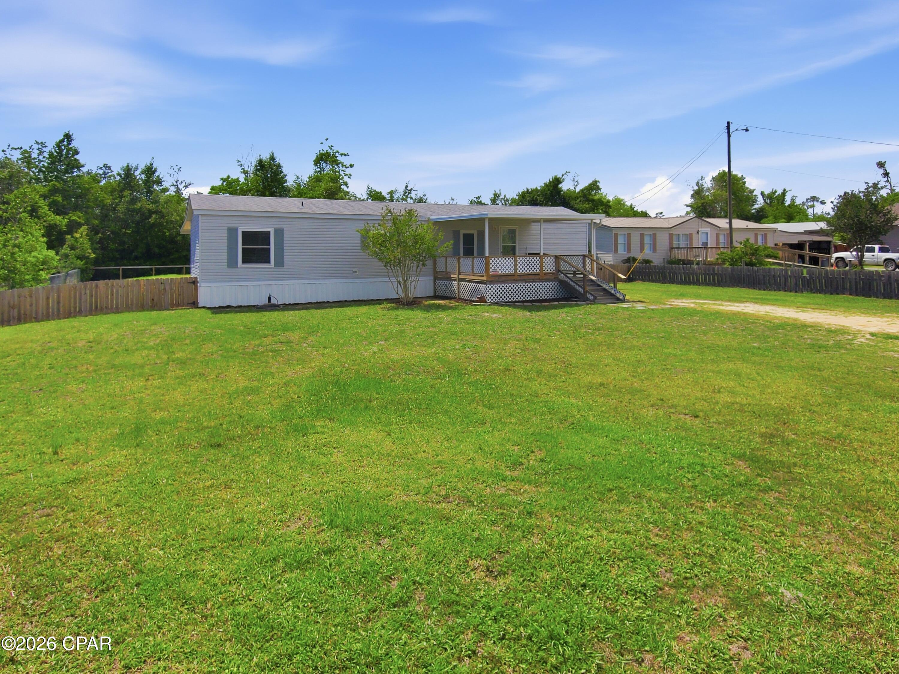 7315 Bay Crest Road Southport FL 32409