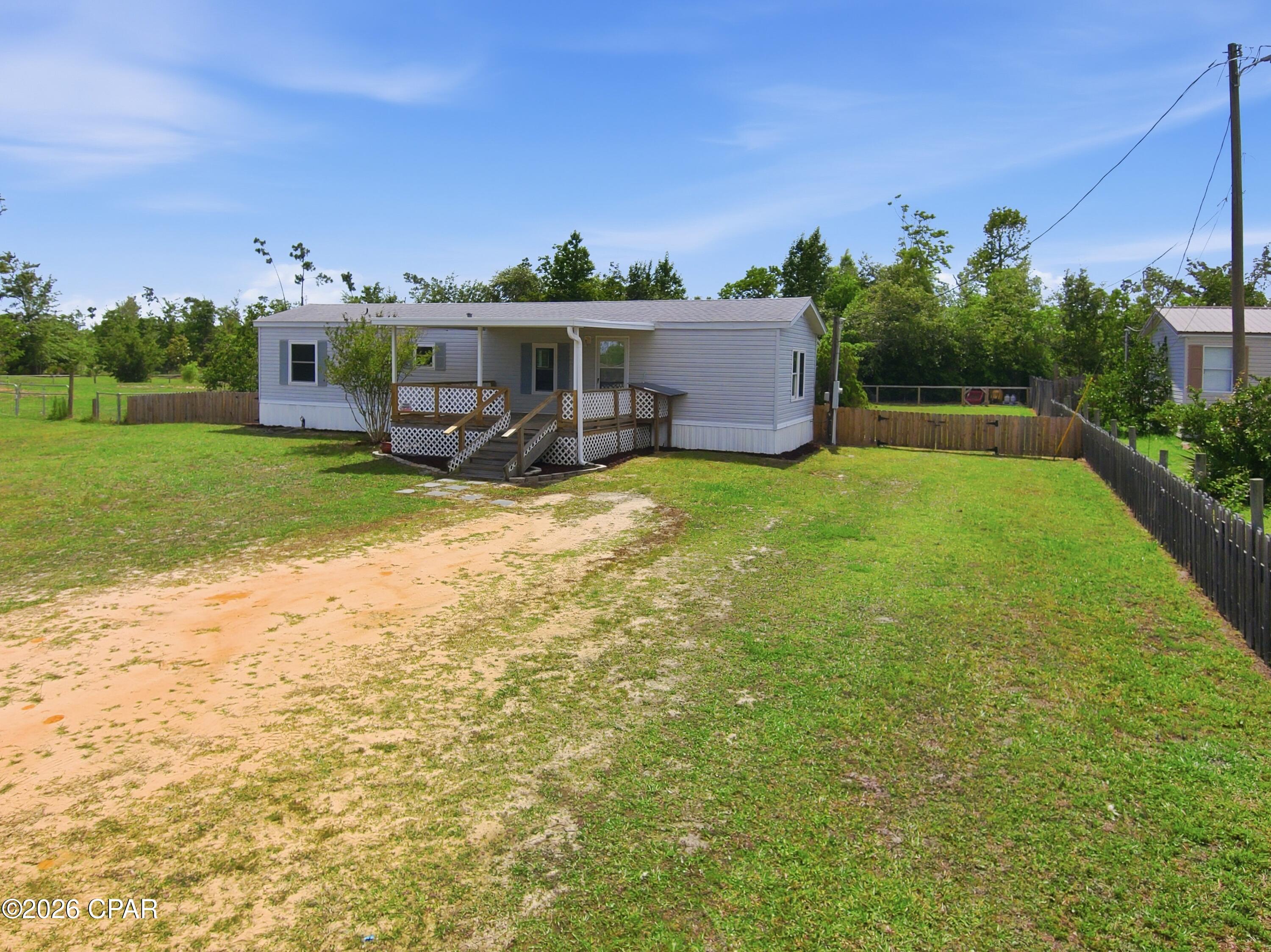 7315 Bay Crest Road Southport FL 32409