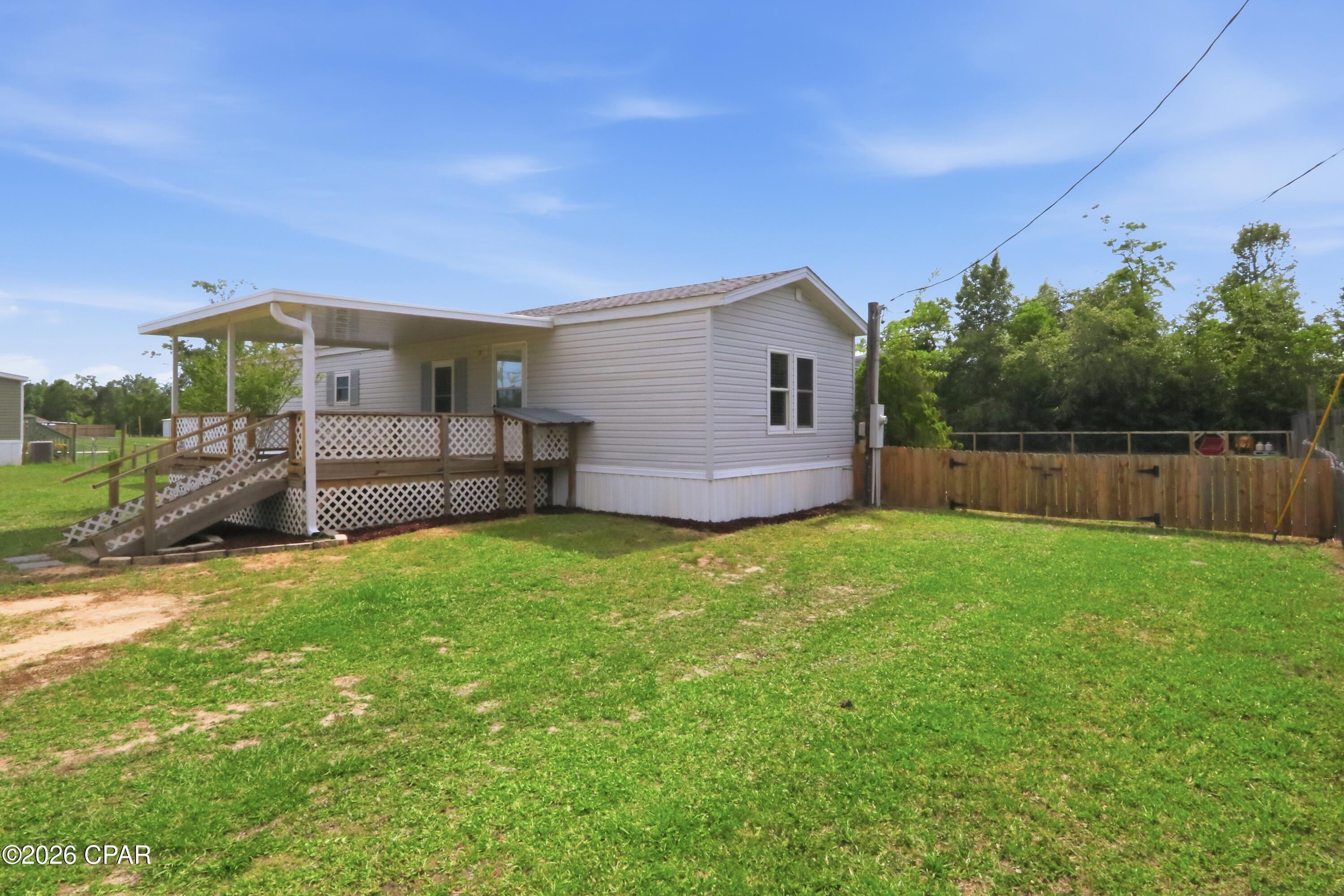 7315 Bay Crest Road Southport FL 32409