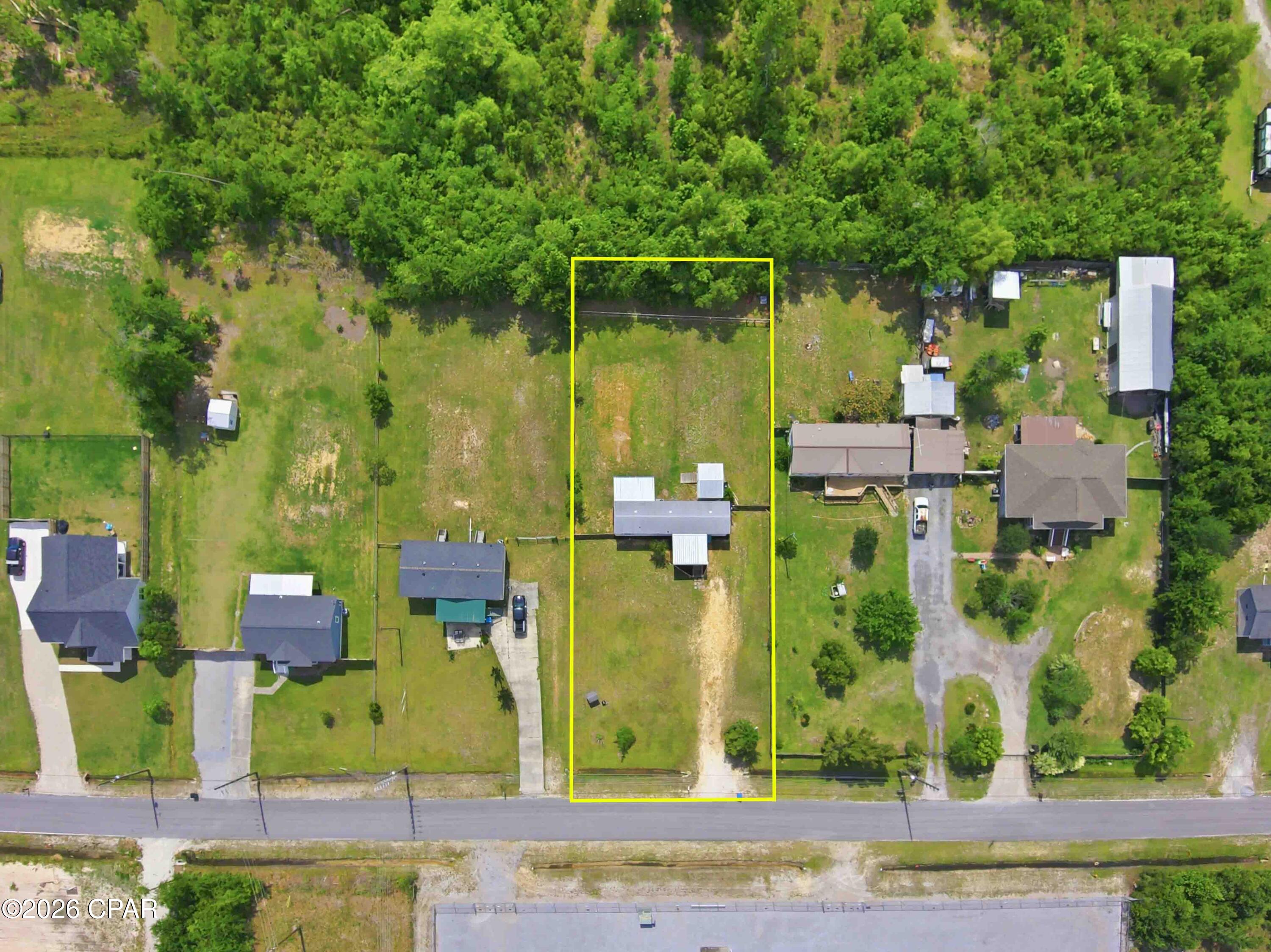 7315 Bay Crest Road Southport FL 32409