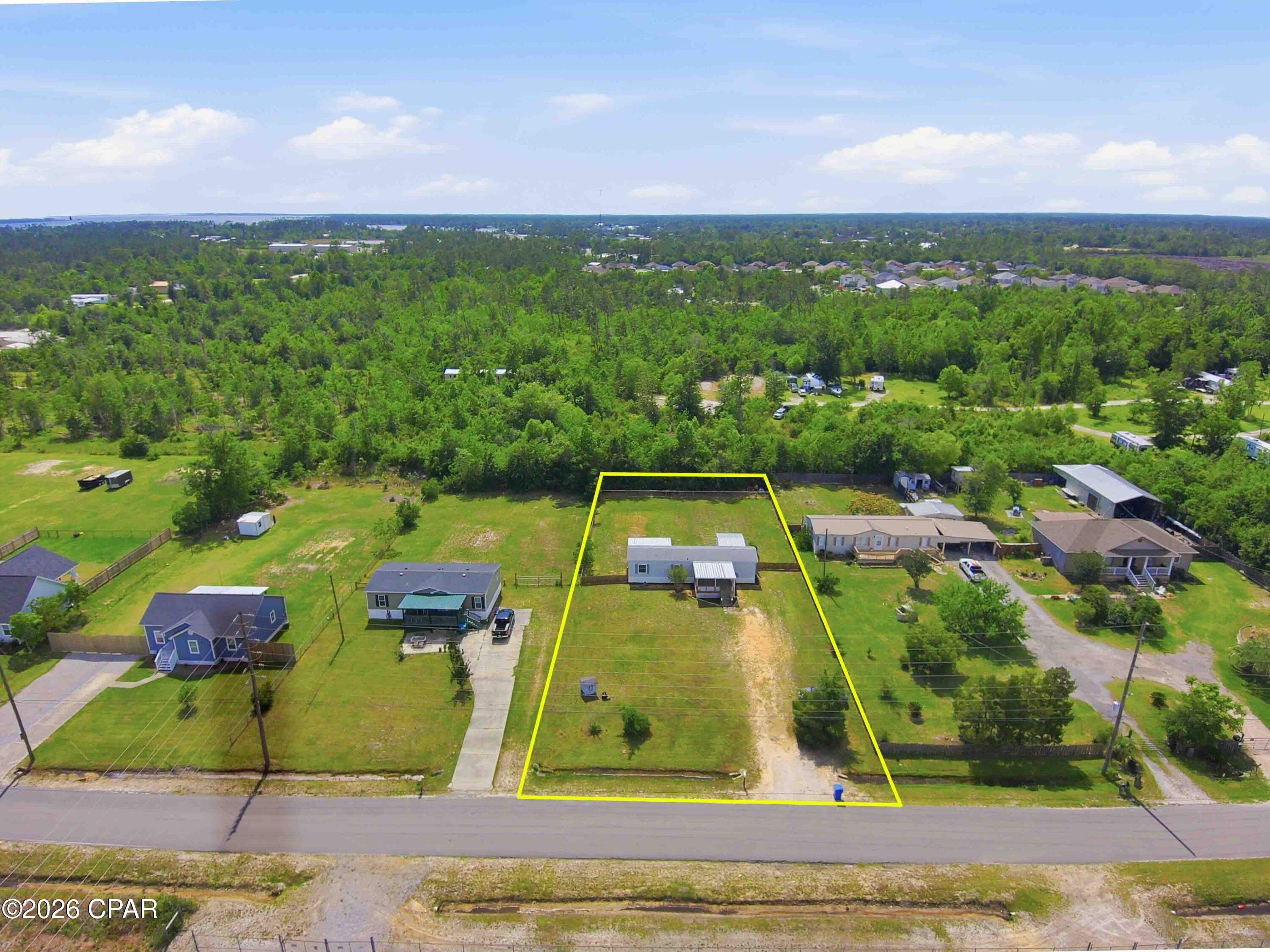 7315 Bay Crest Road Southport FL 32409