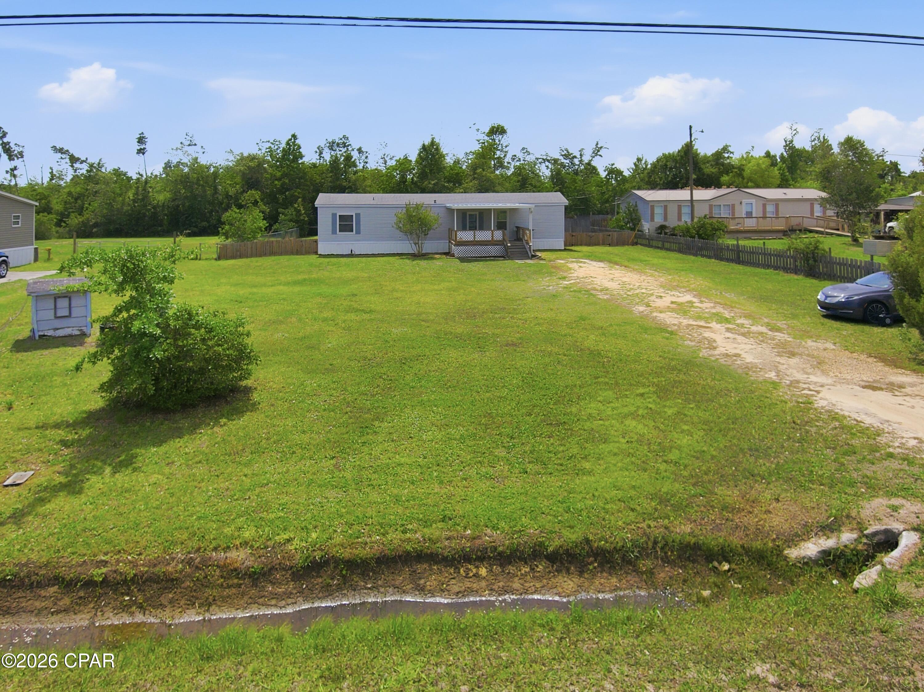 7315 Bay Crest Road Southport FL 32409