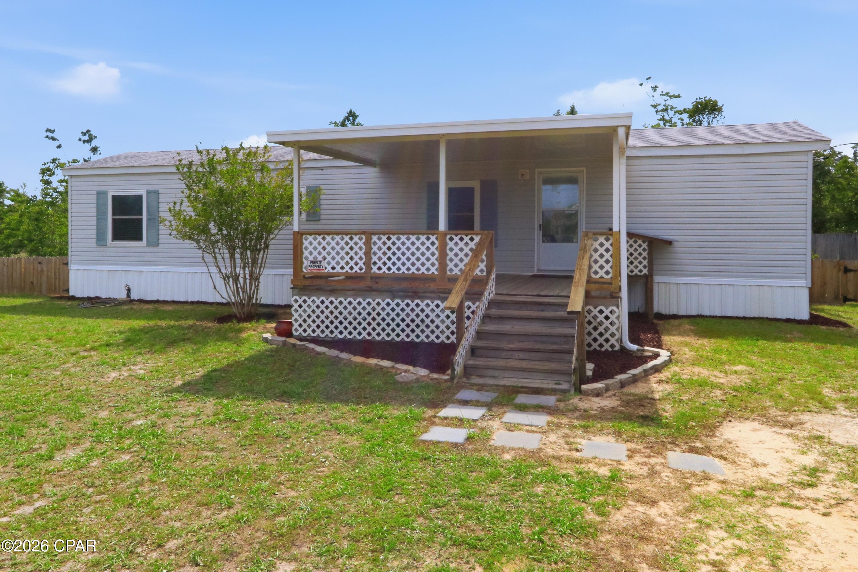 7315 Bay Crest Road Southport FL 32409