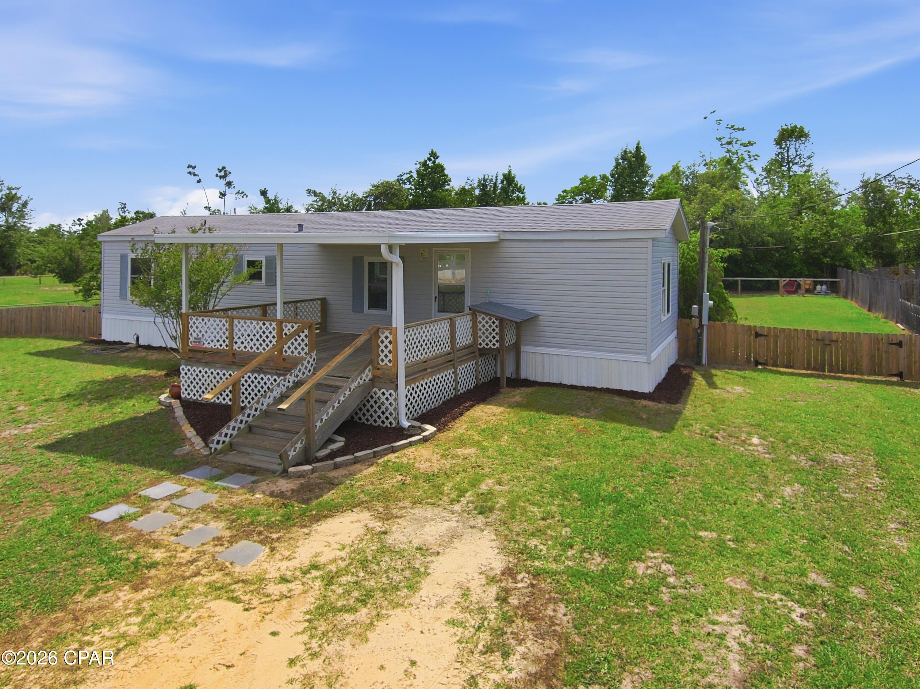 7315 Bay Crest Road Southport FL 32409