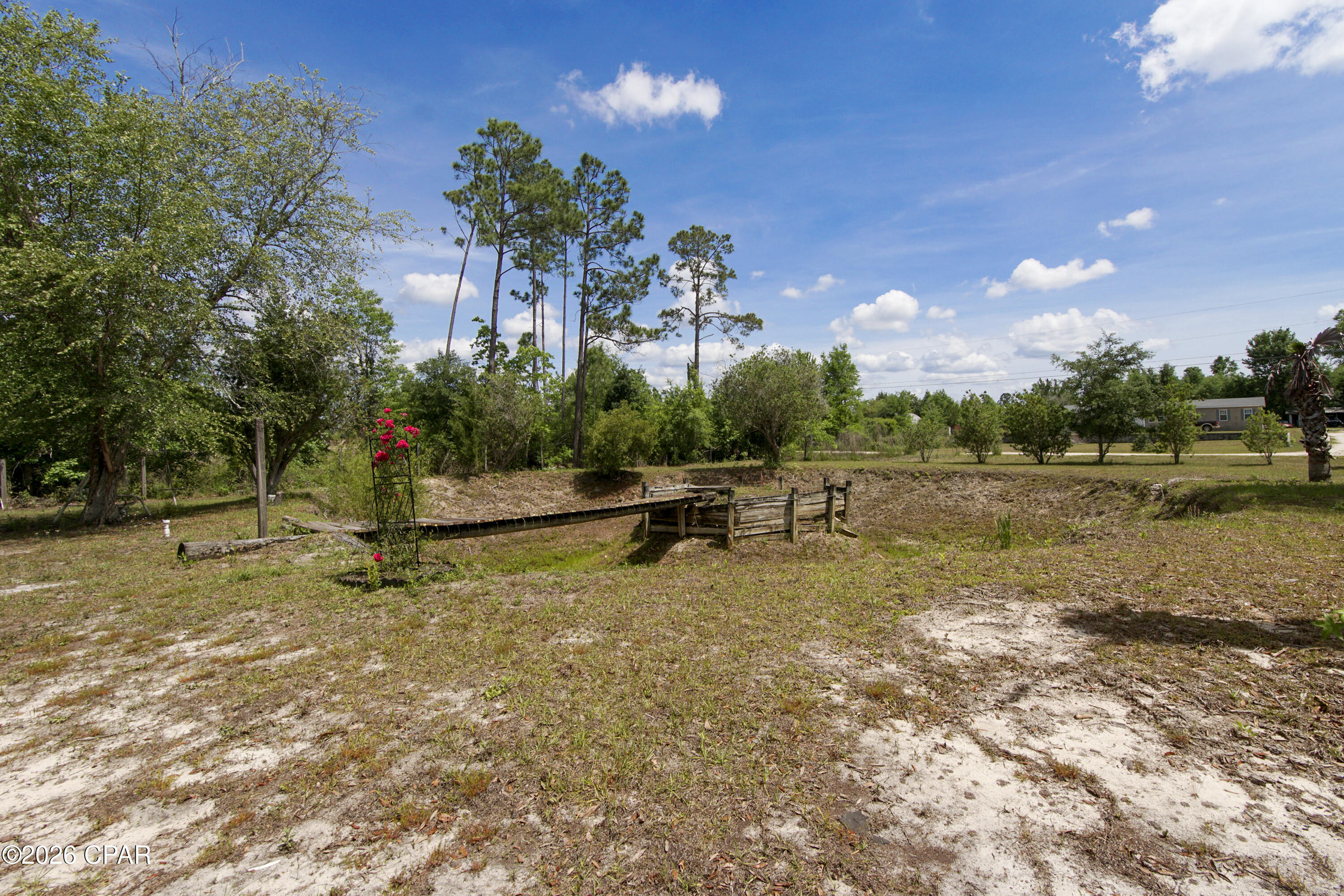 6534 Buckingham Road Youngstown FL 32466