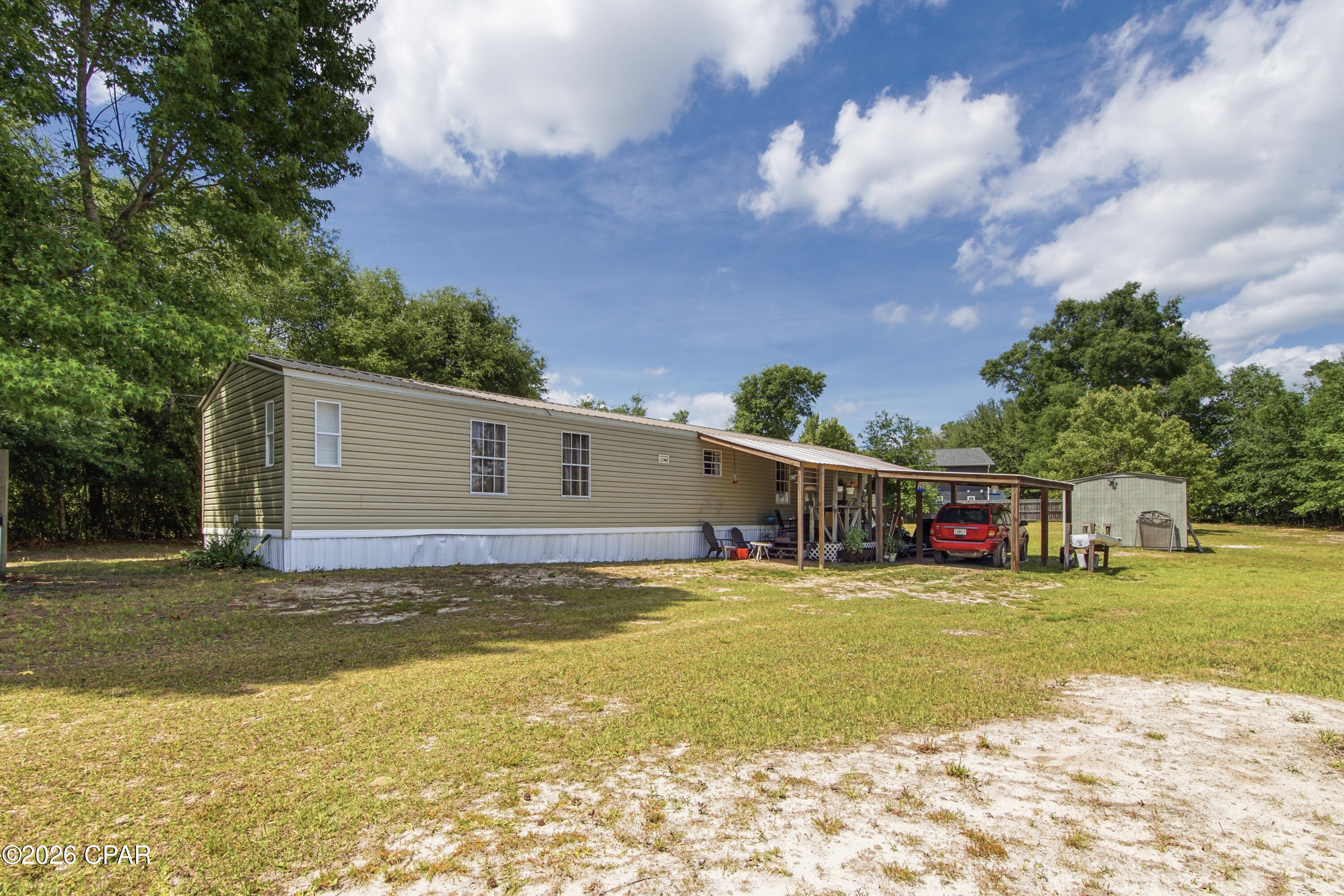 6534 Buckingham Road Youngstown FL 32466