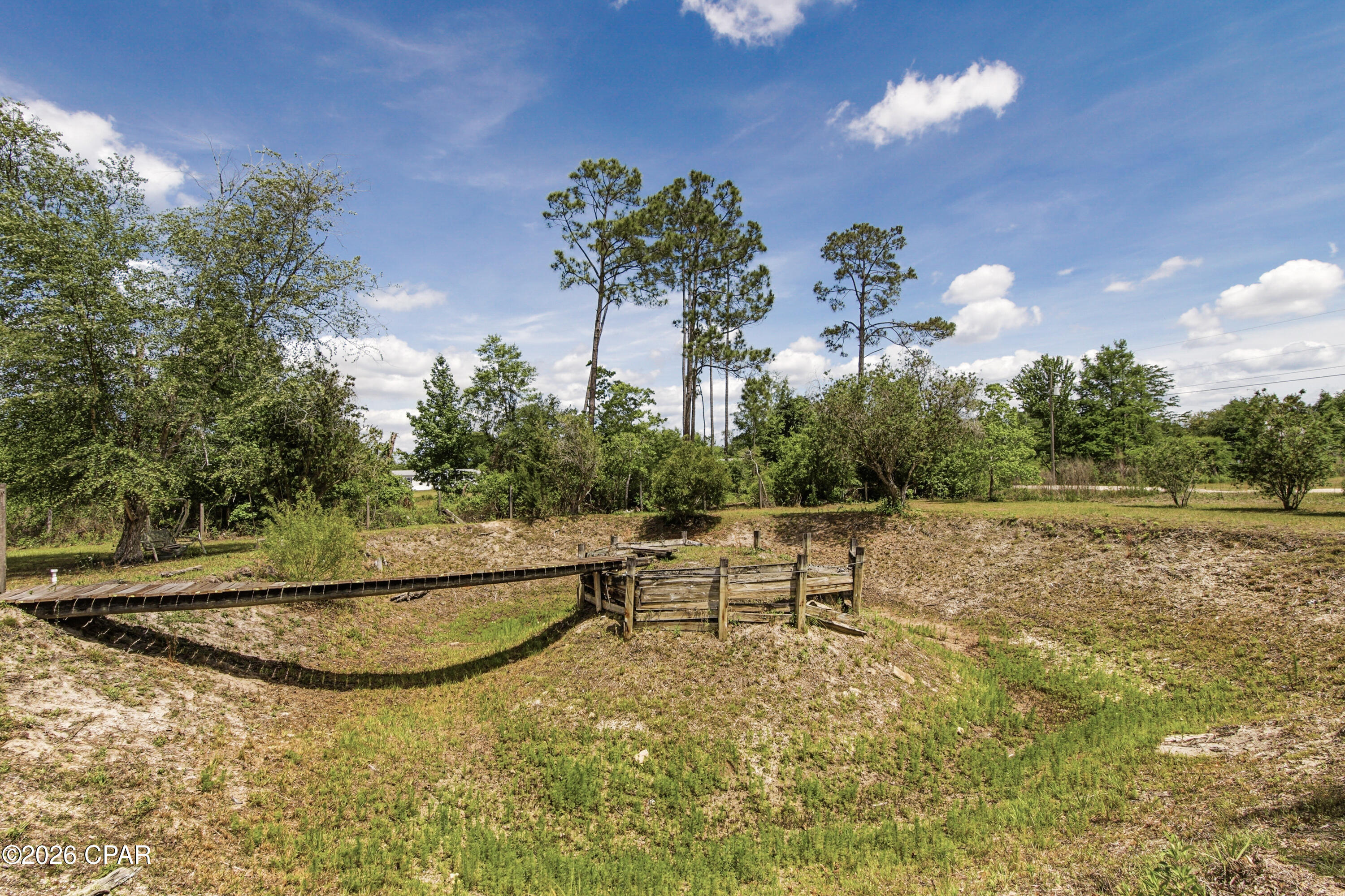 6534 Buckingham Road Youngstown FL 32466