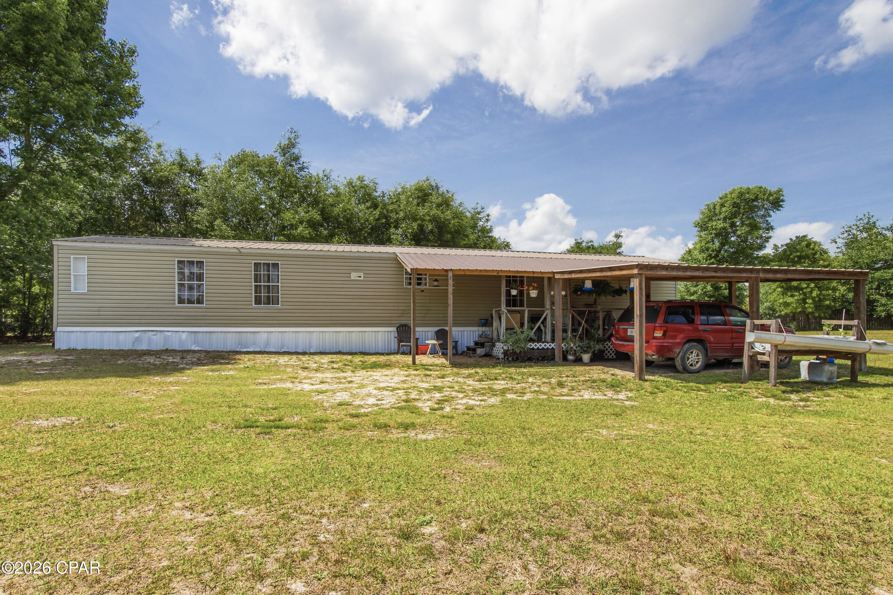 6534 Buckingham Road Youngstown FL 32466