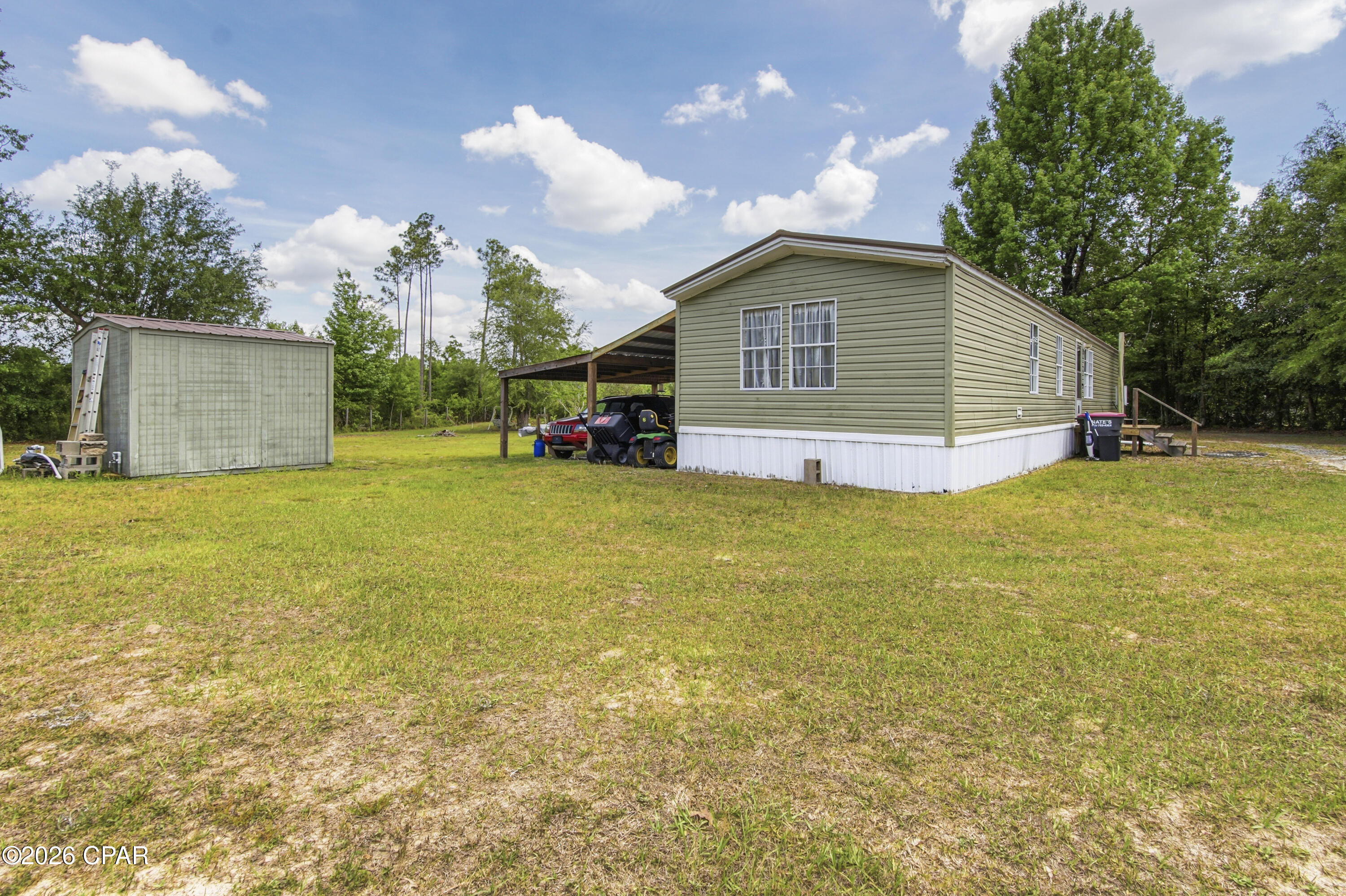 6534 Buckingham Road Youngstown FL 32466
