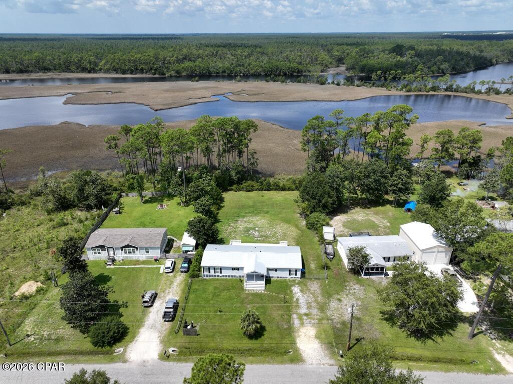 9121 S Burnt Mill Creek Road Panama City FL 32409