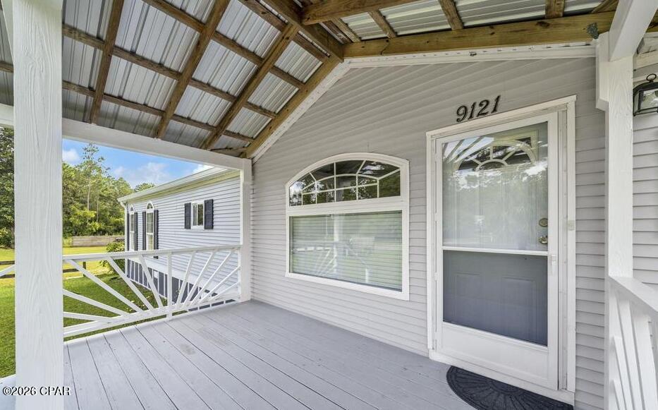 9121 S Burnt Mill Creek Road Panama City FL 32409