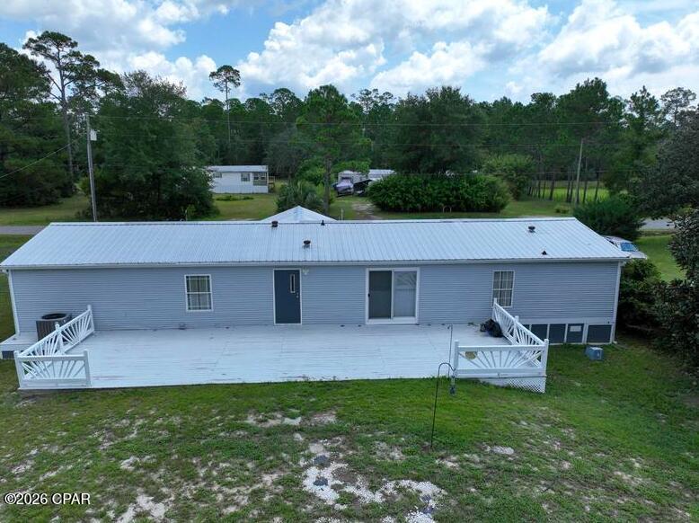9121 S Burnt Mill Creek Road Panama City FL 32409
