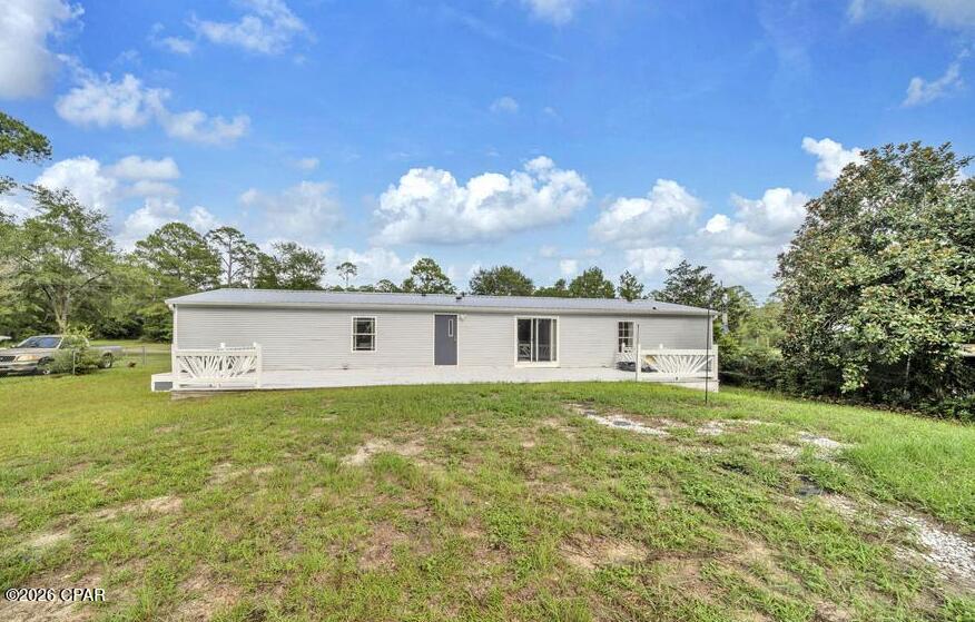 9121 S Burnt Mill Creek Road Panama City FL 32409