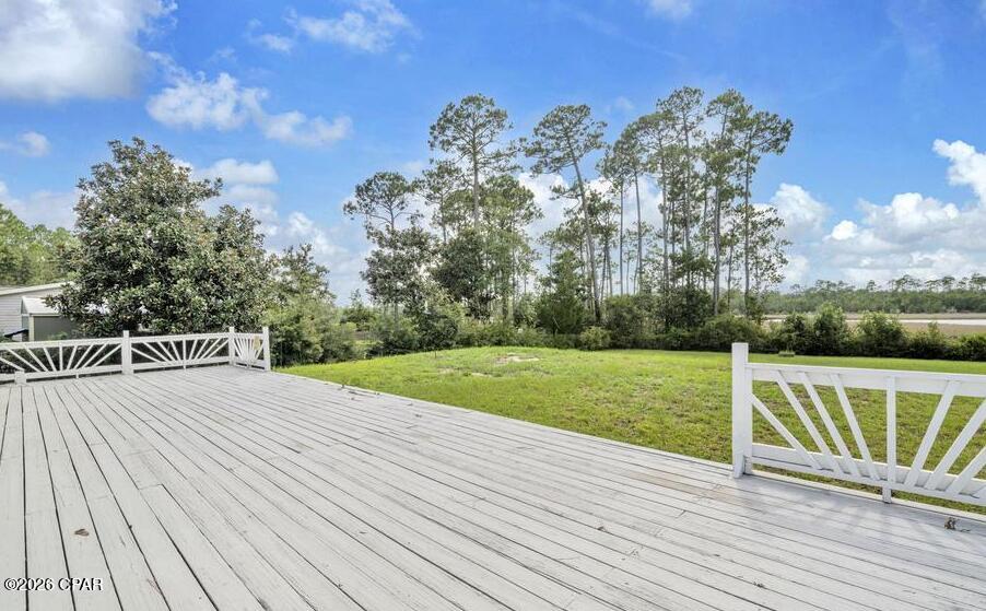 9121 S Burnt Mill Creek Road Panama City FL 32409