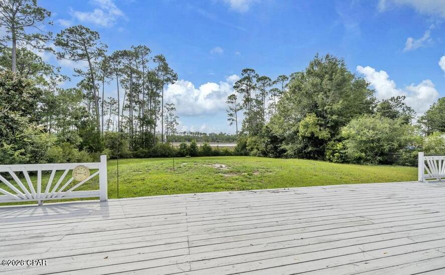 9121 S Burnt Mill Creek Road Panama City FL 32409