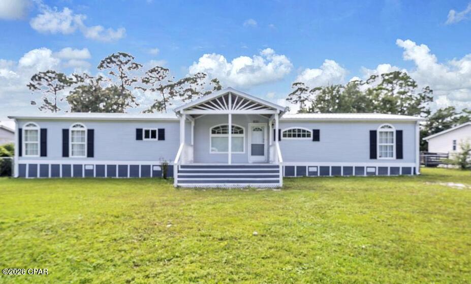 9121 S Burnt Mill Creek Road Panama City FL 32409