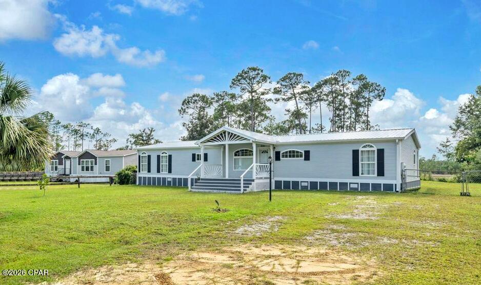 9121 S Burnt Mill Creek Road Panama City FL 32409
