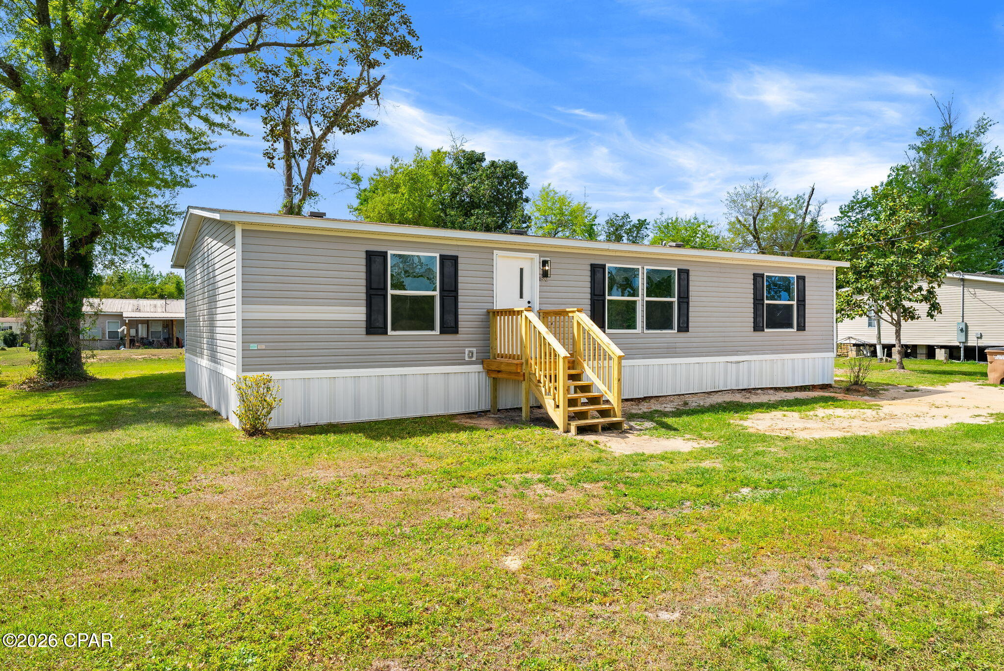 1532 Nassau Street Southport FL 32409