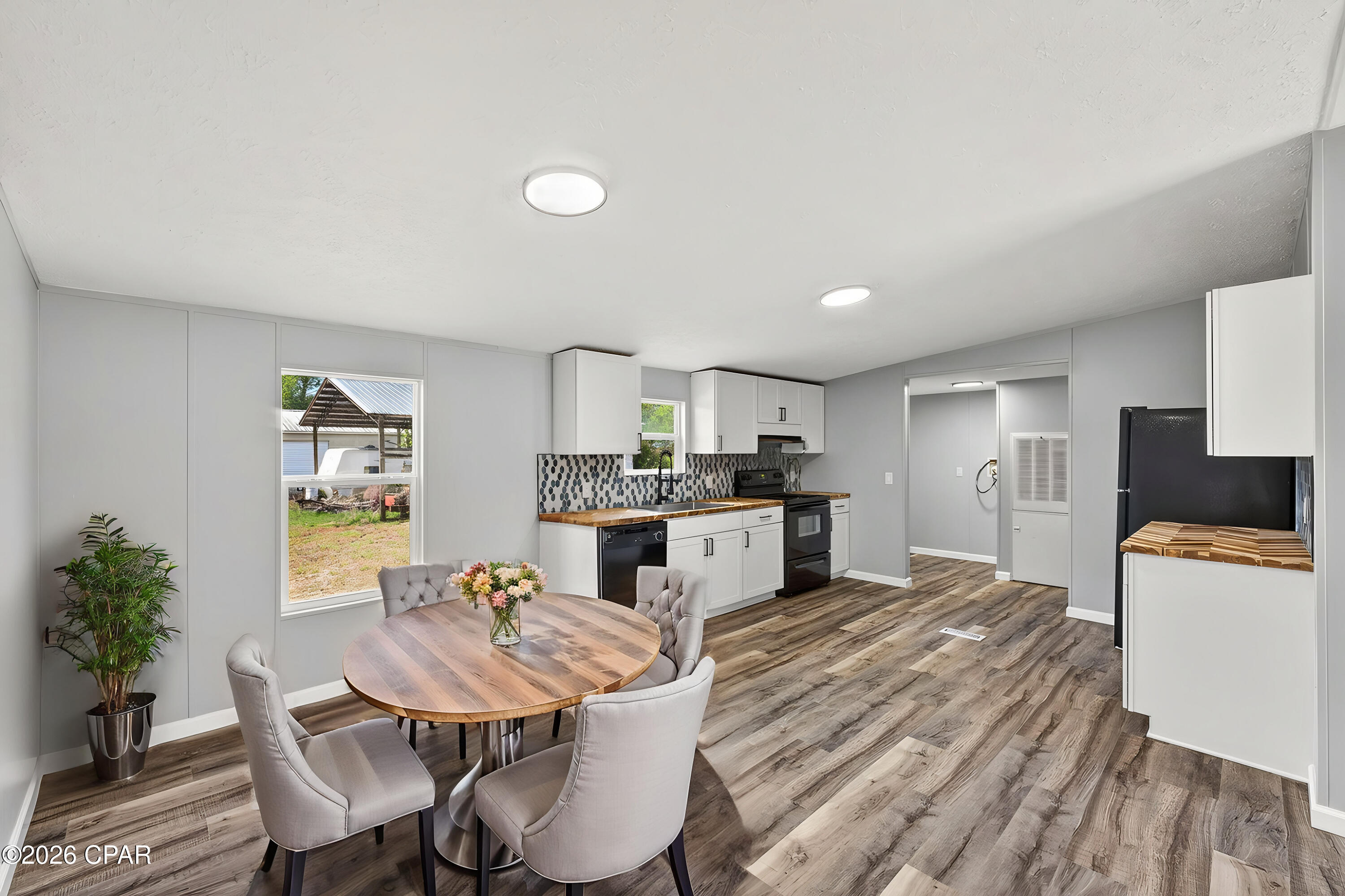 1532 Nassau Street Southport FL 32409