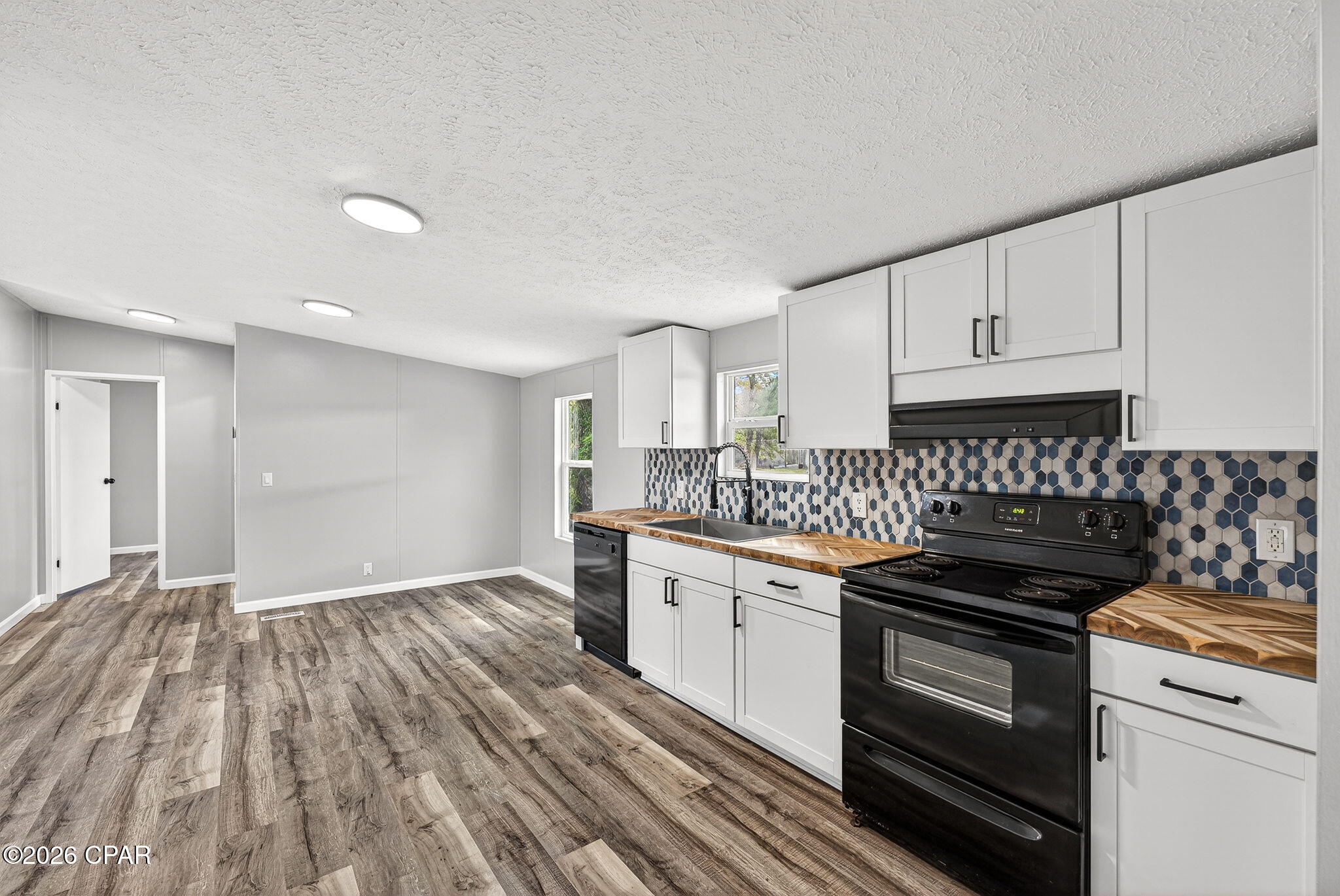 1532 Nassau Street Southport FL 32409