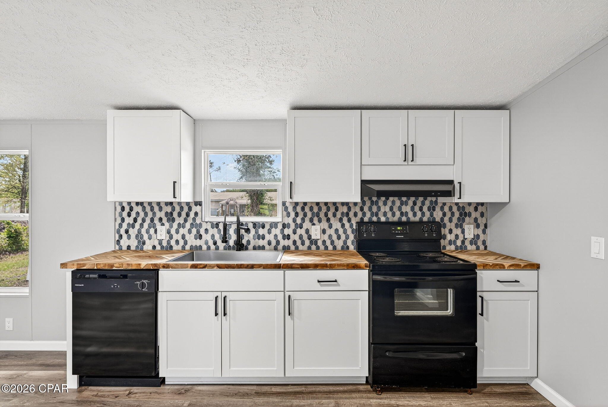 1532 Nassau Street Southport FL 32409