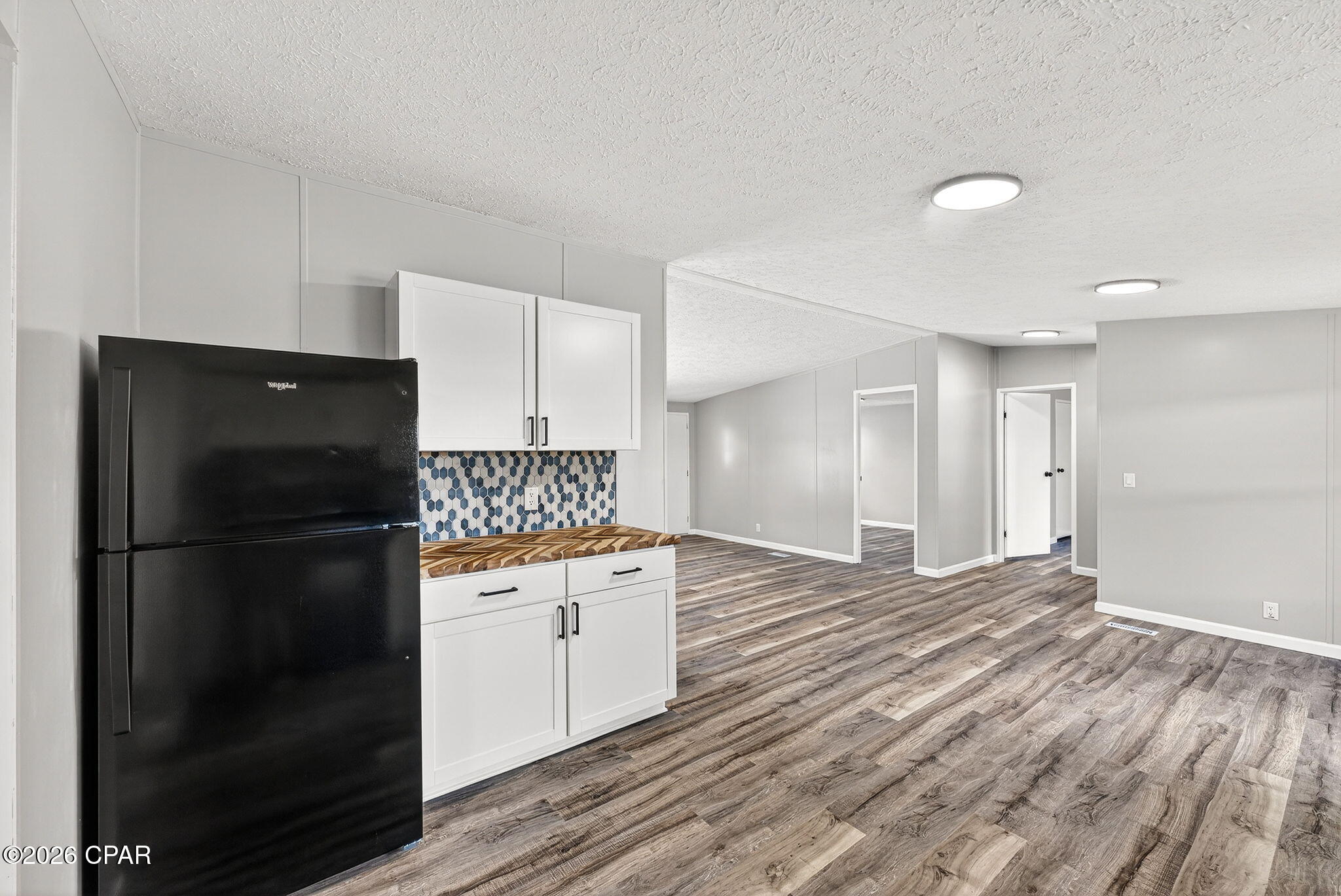 1532 Nassau Street Southport FL 32409
